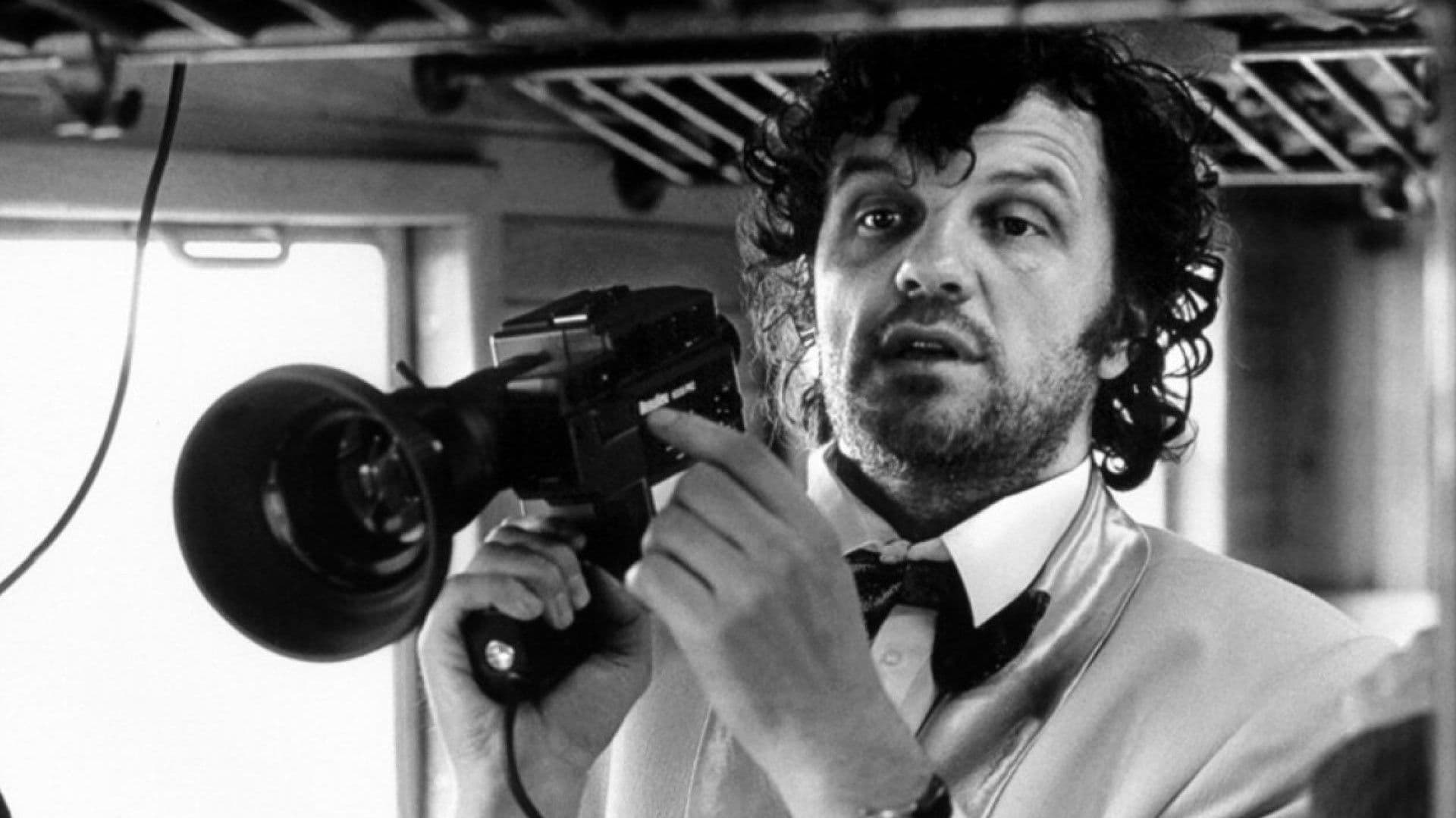 Photo d'illustration du film Super 8 Stories