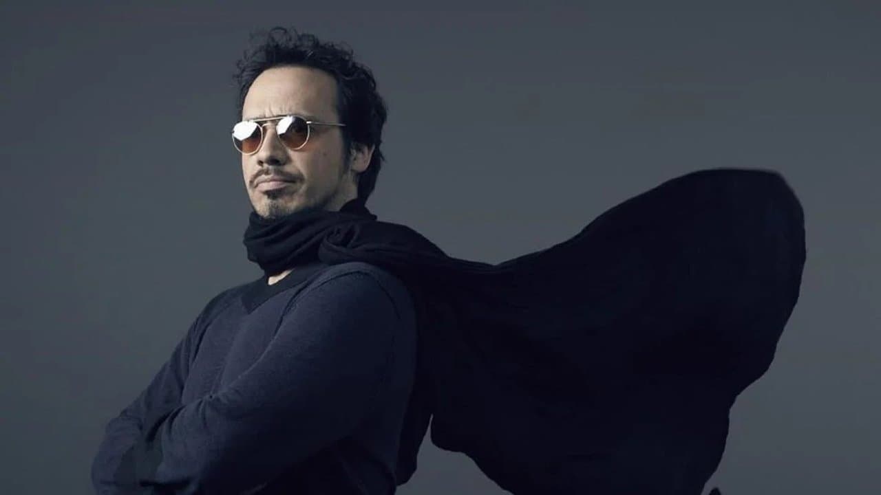 Photo d'illustration du film Suck My Geek!