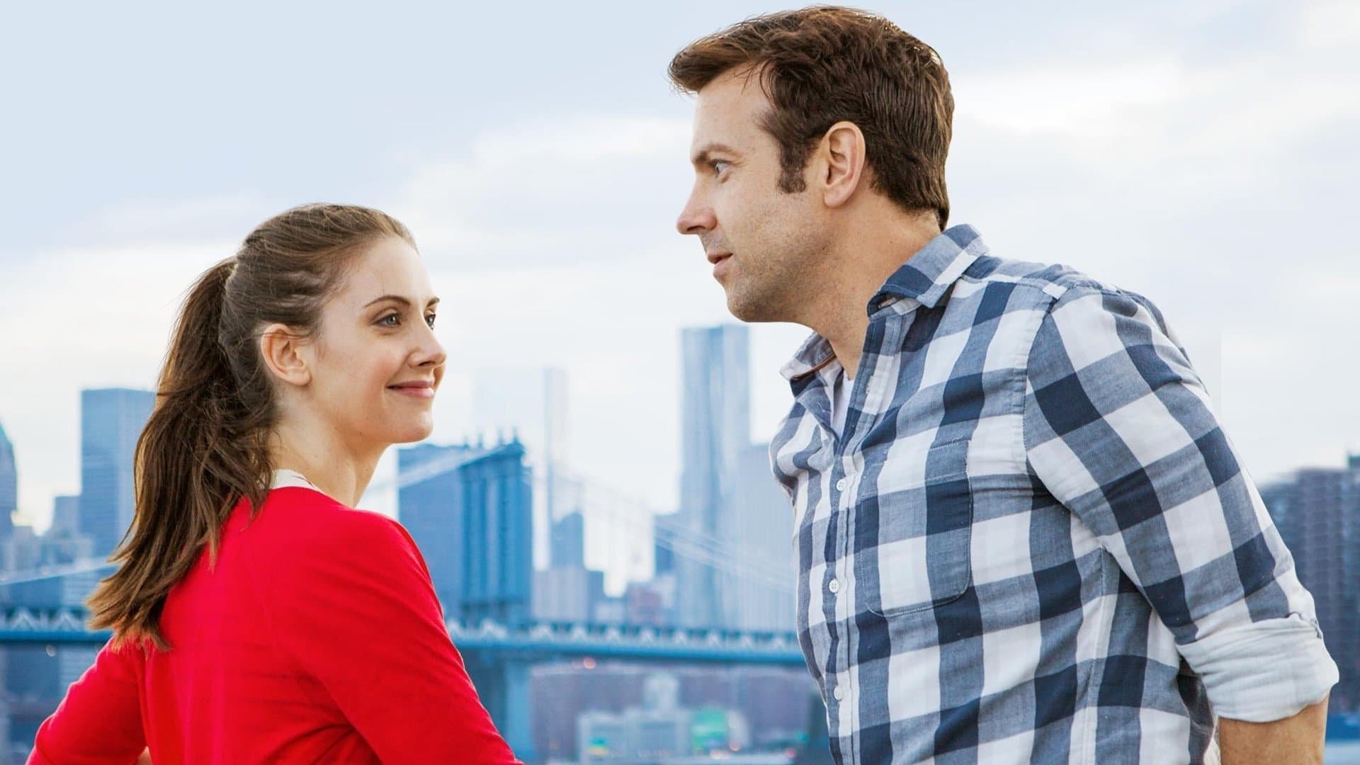 Photo d'illustration du film Jamais entre amis