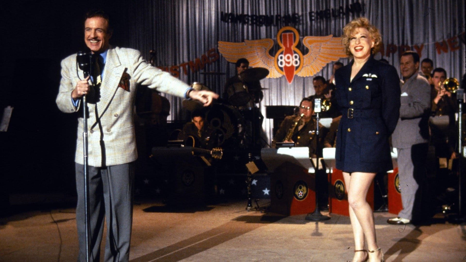 Photo d'illustration du film For The Boys - Hier, aujourd'hui et pour toujours