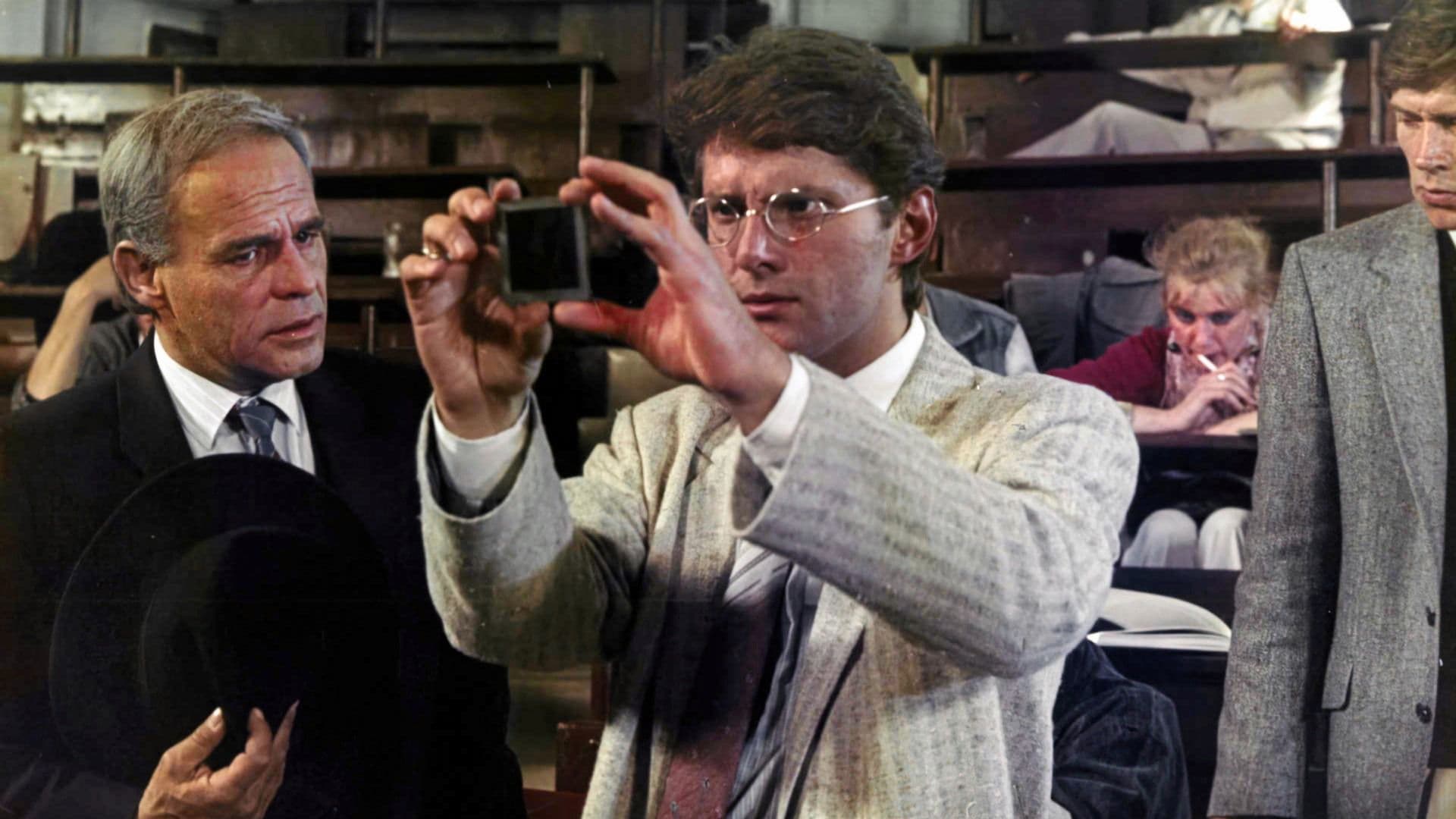 Photo d'illustration du film Klątwa Doliny Węży