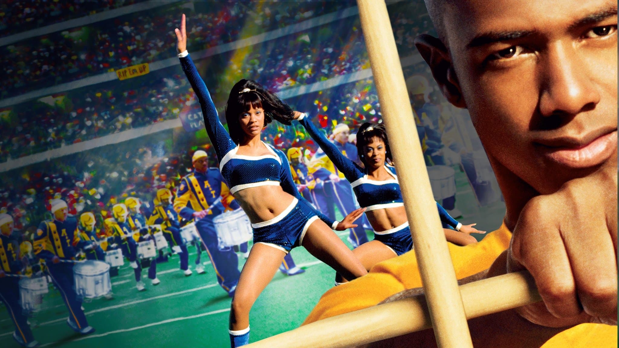 Photo d'illustration du film Beat Battle