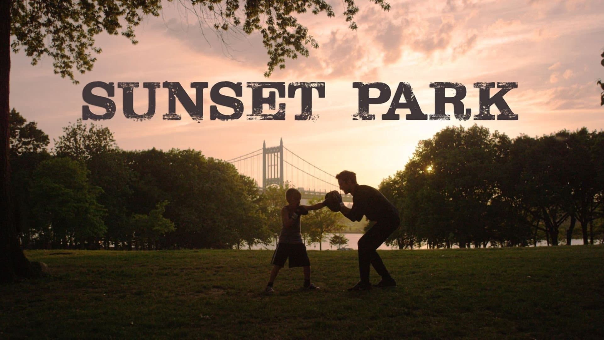 Photo d'illustration du film Sunset Park