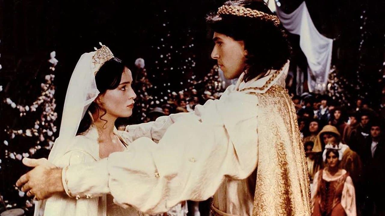 Photo d'illustration du film Blanche-Neige