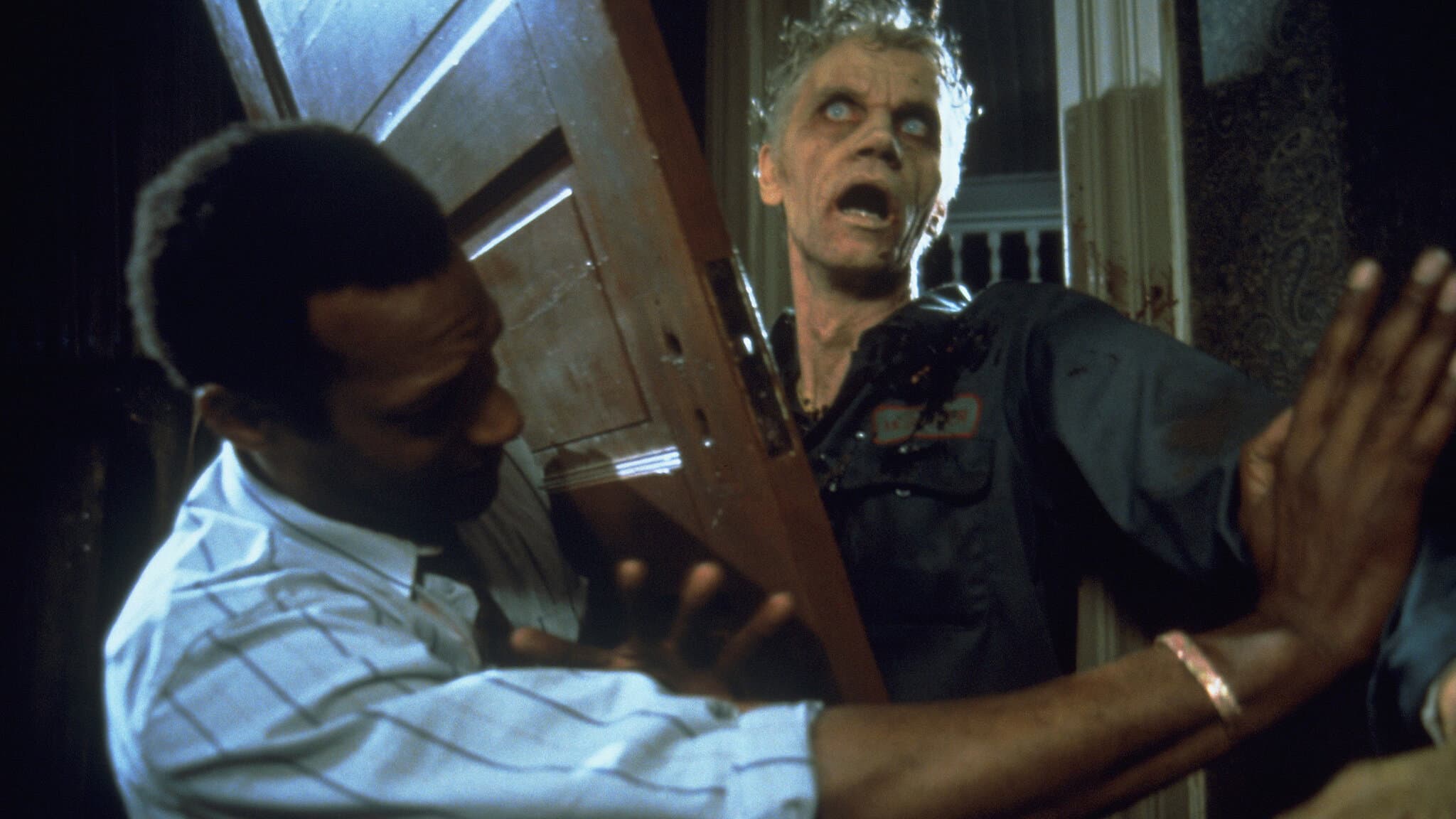 Photo d'illustration du film La Nuit des morts-vivants