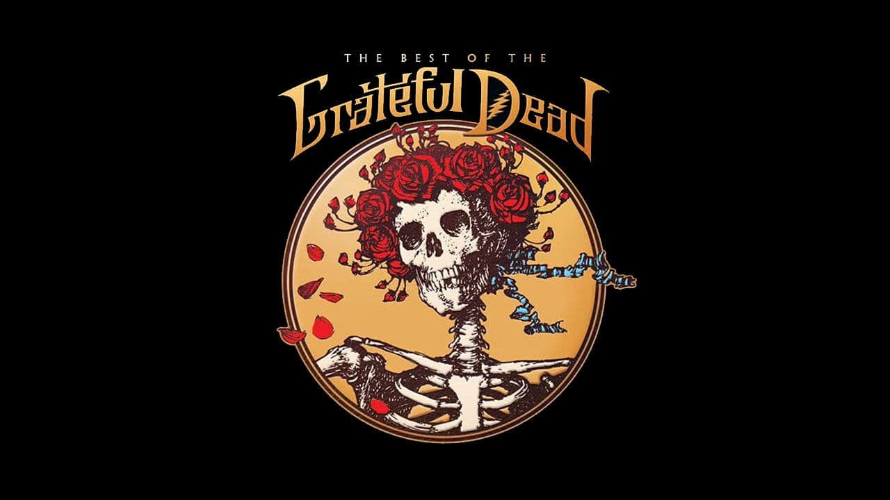 Photo d'illustration du film Grateful Dead: View from the Vault