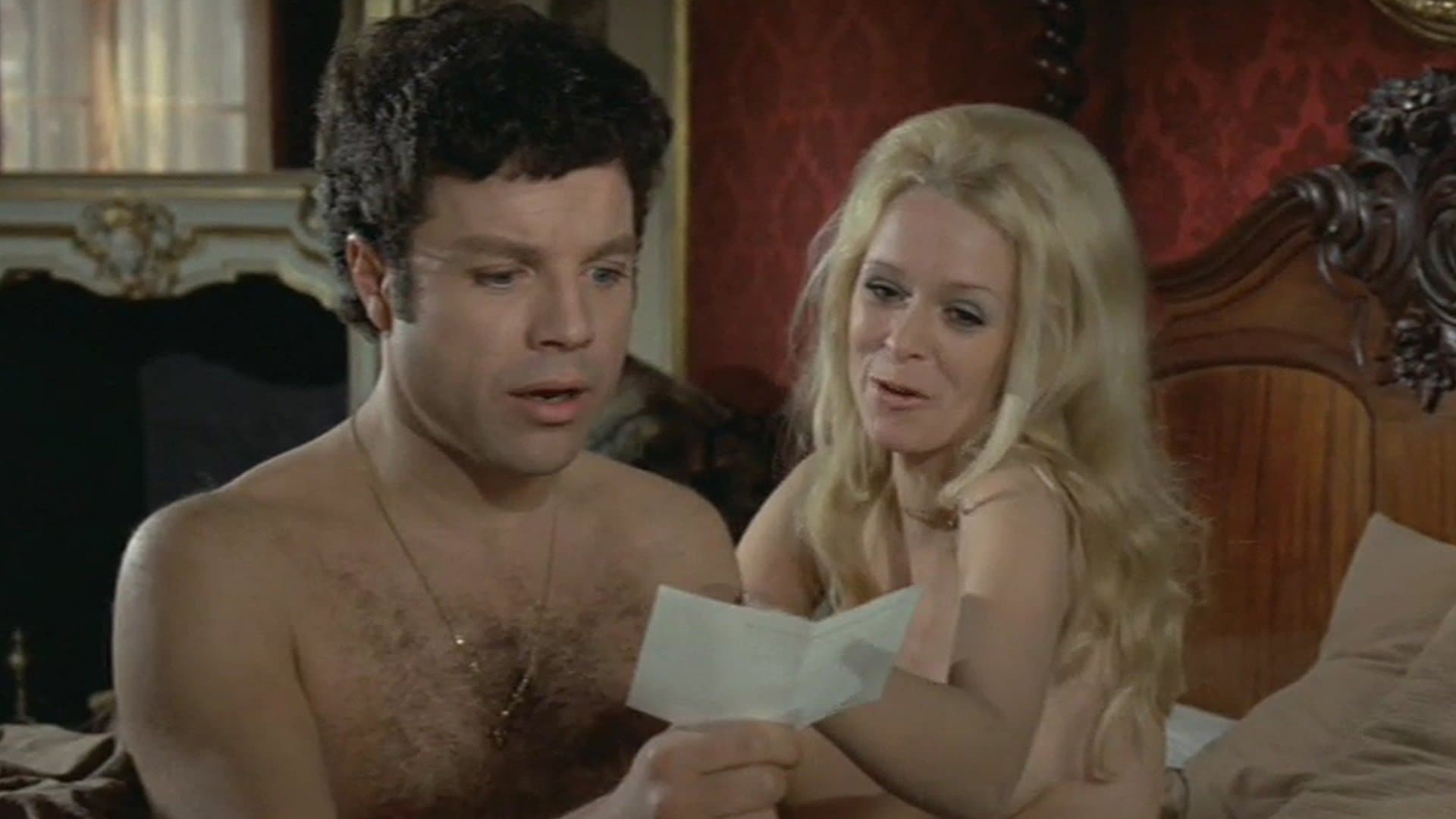 Photo d'illustration du film Romantik på sengekanten