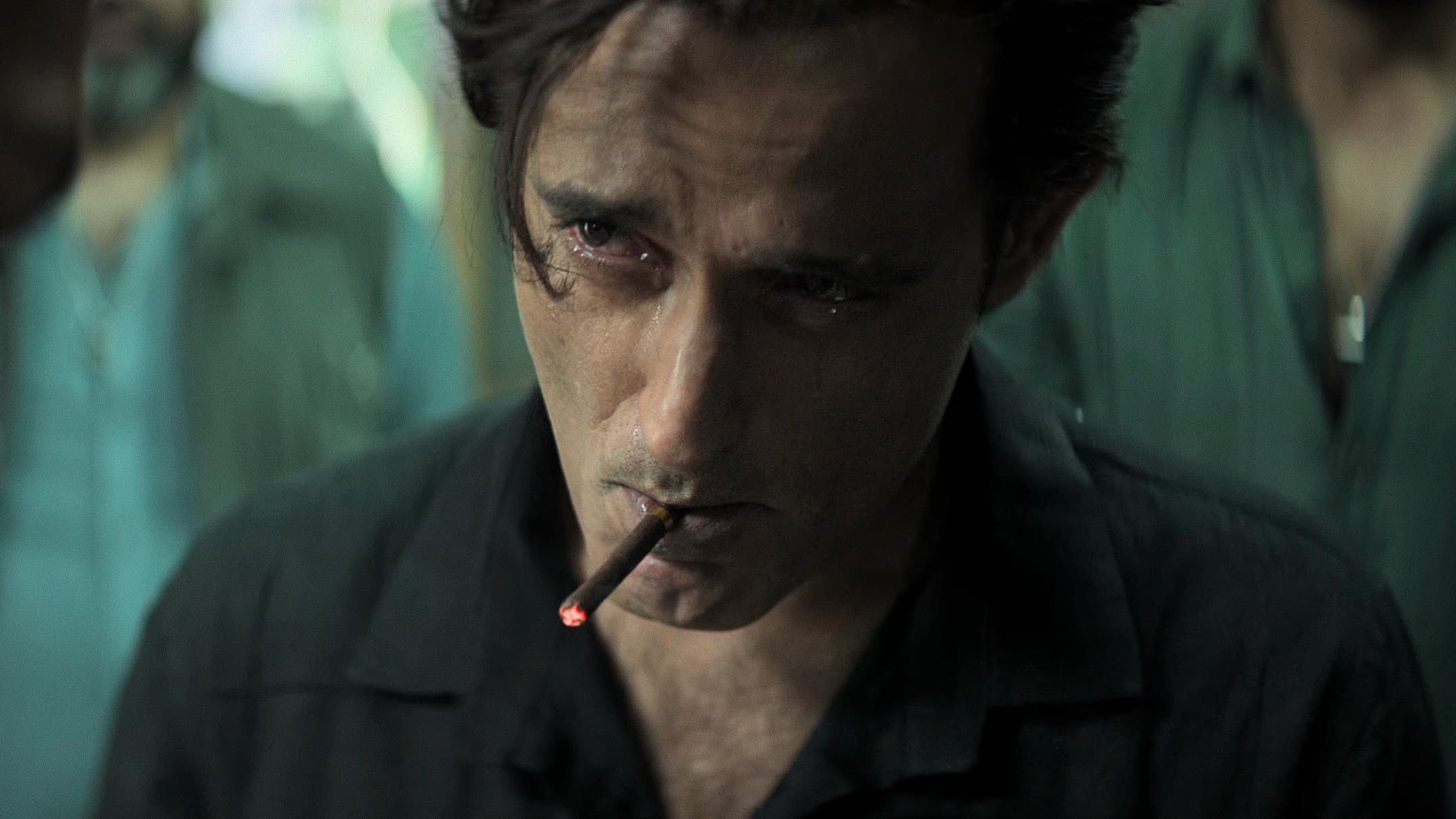 Photo d'illustration du film Dhurandhar