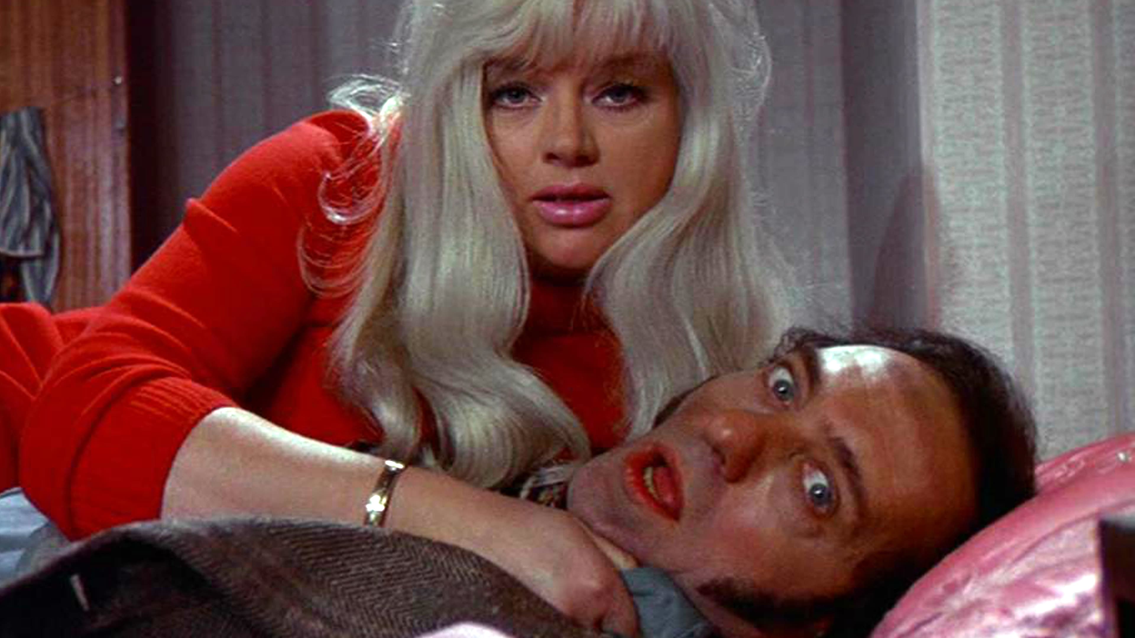 Photo d'illustration du film Steptoe & Son Ride Again