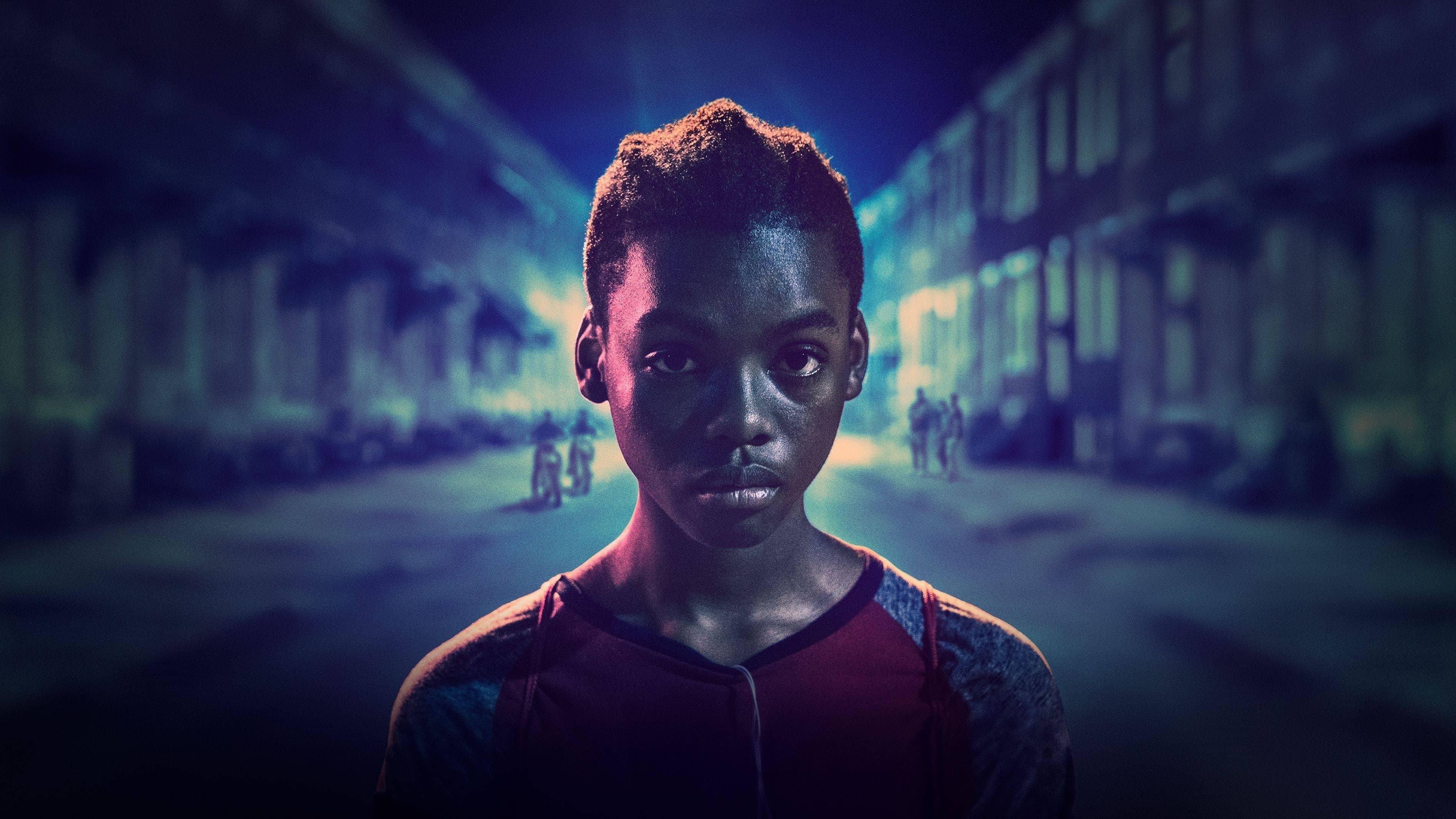 Photo d'illustration du film Charm City Kings