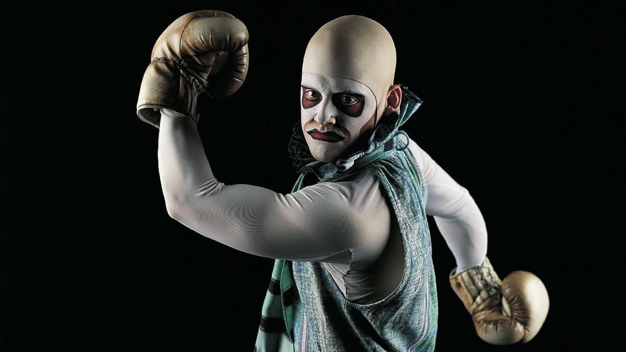 Photo d'illustration du film Cirque du Soleil: Quidam