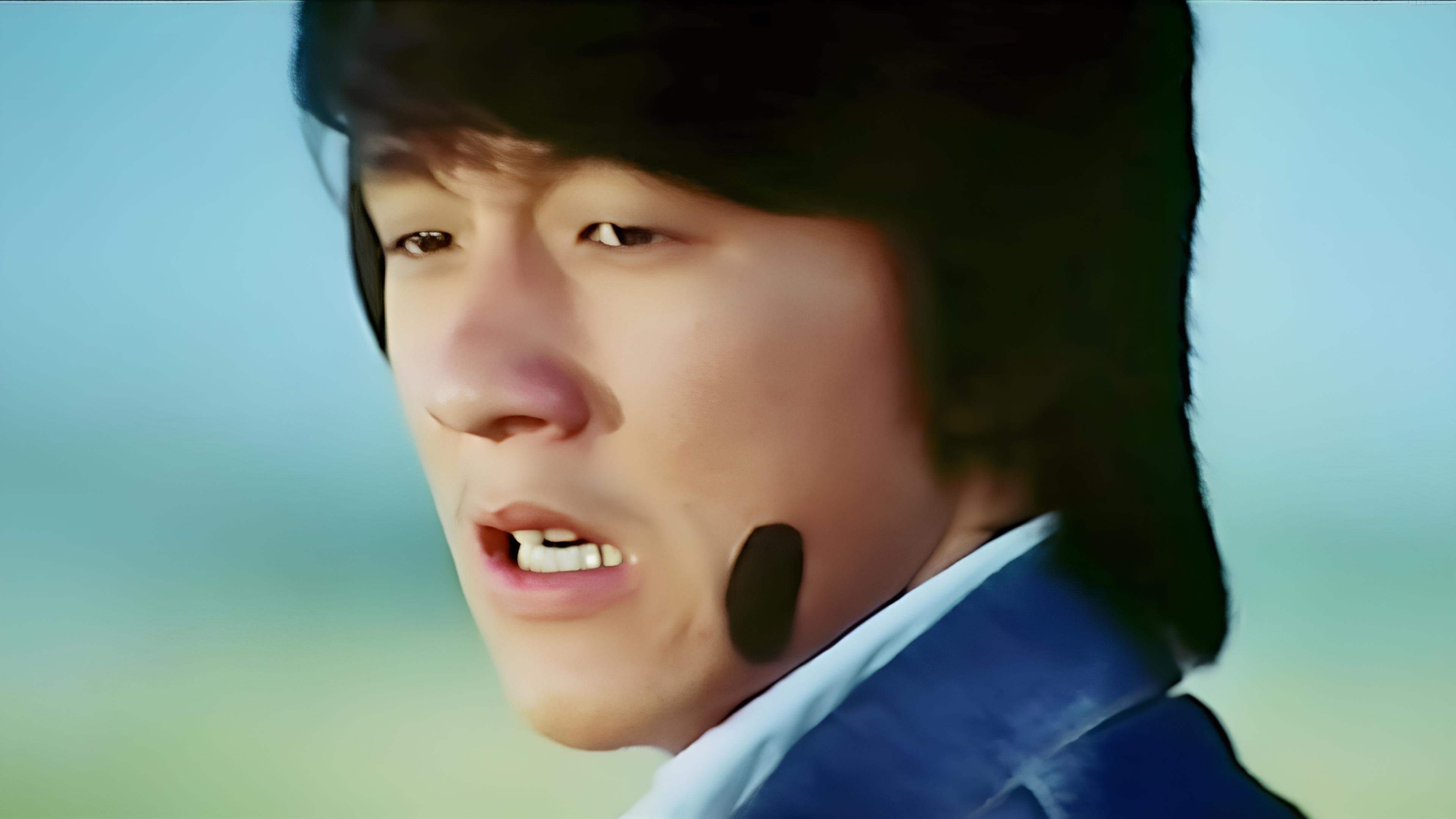 Photo d'illustration du film Le Jeune tigre