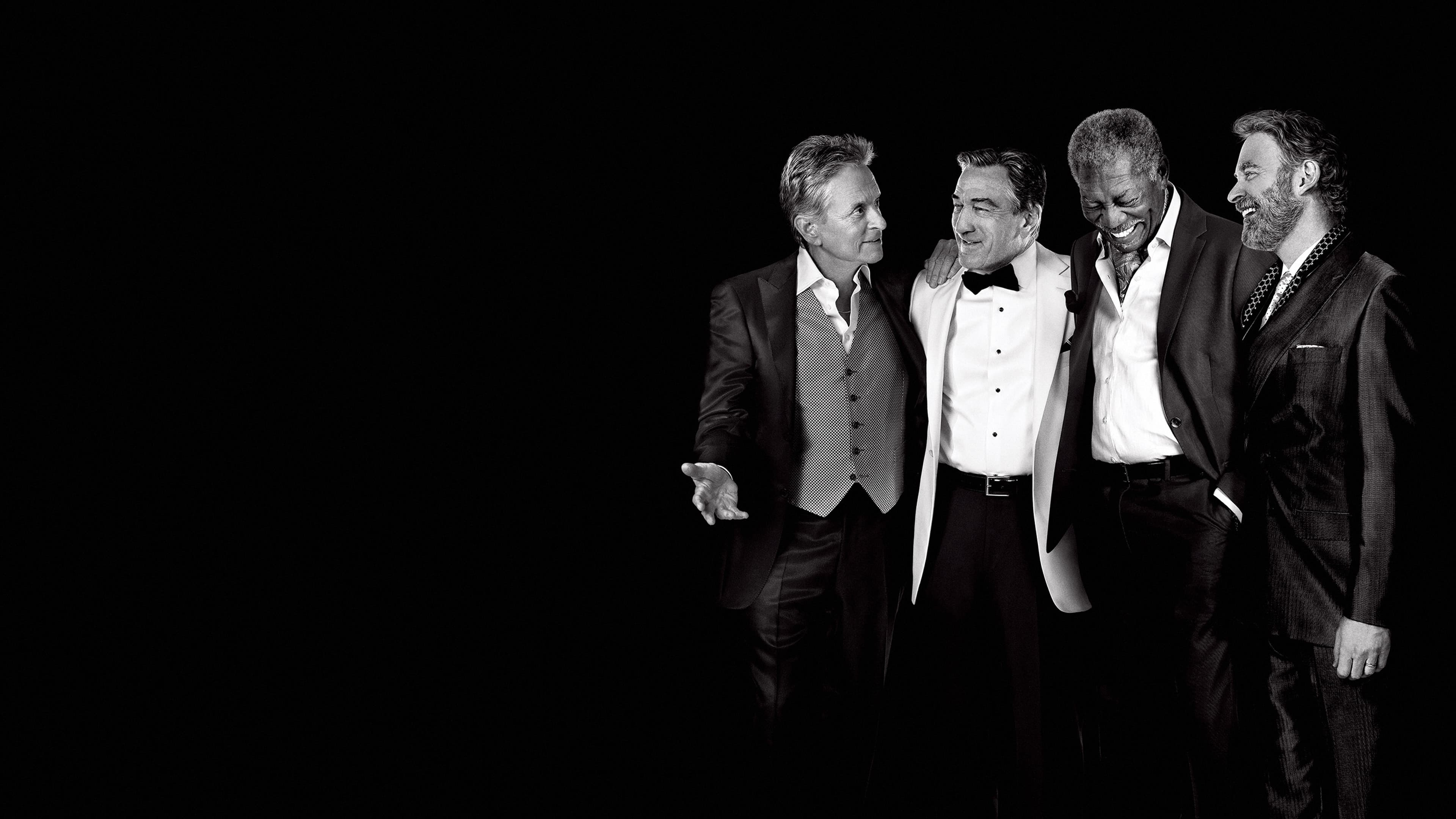 Photo d'illustration du film Last Vegas