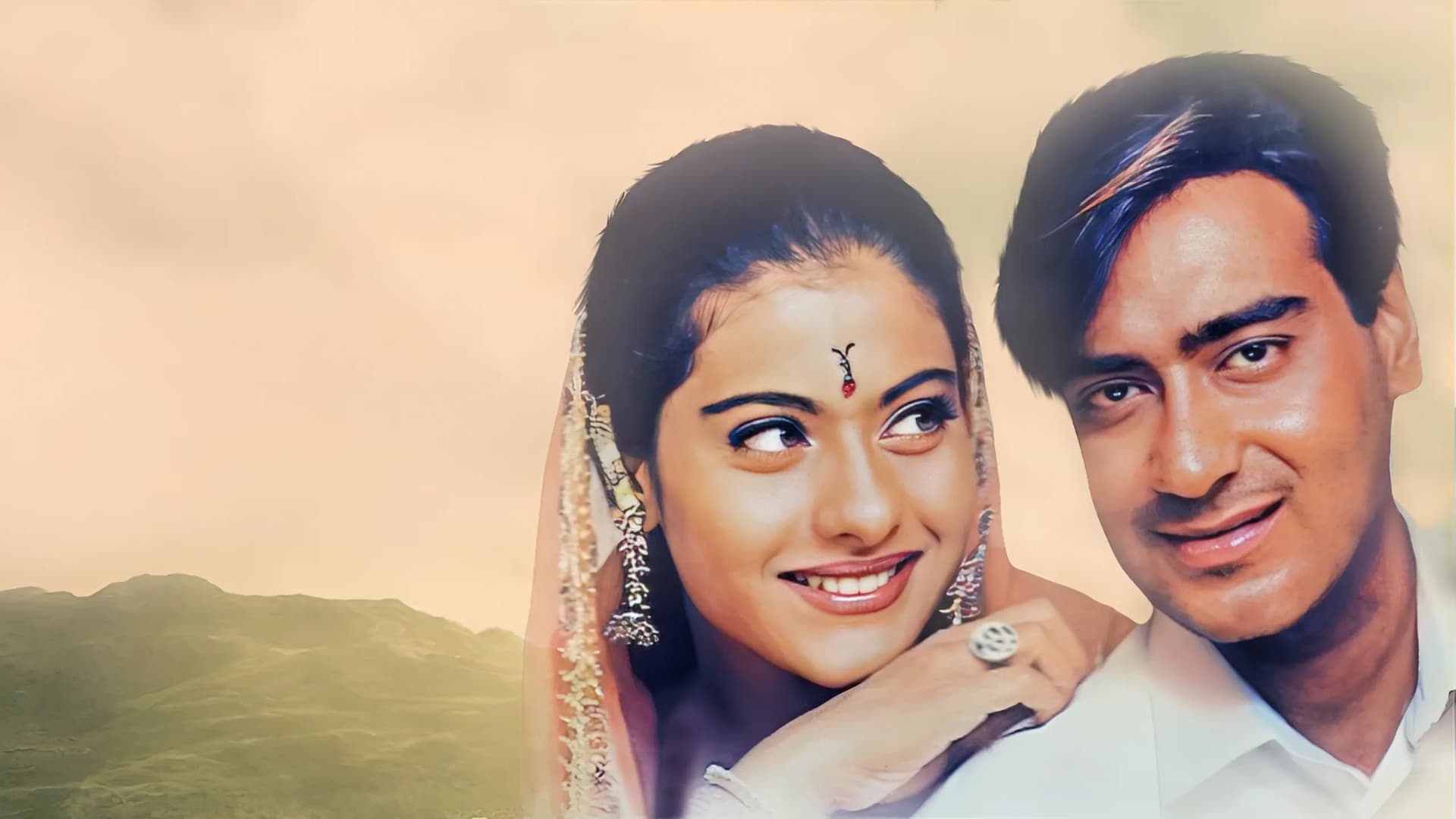 Photo d'illustration du film प्यार तो होना ही था