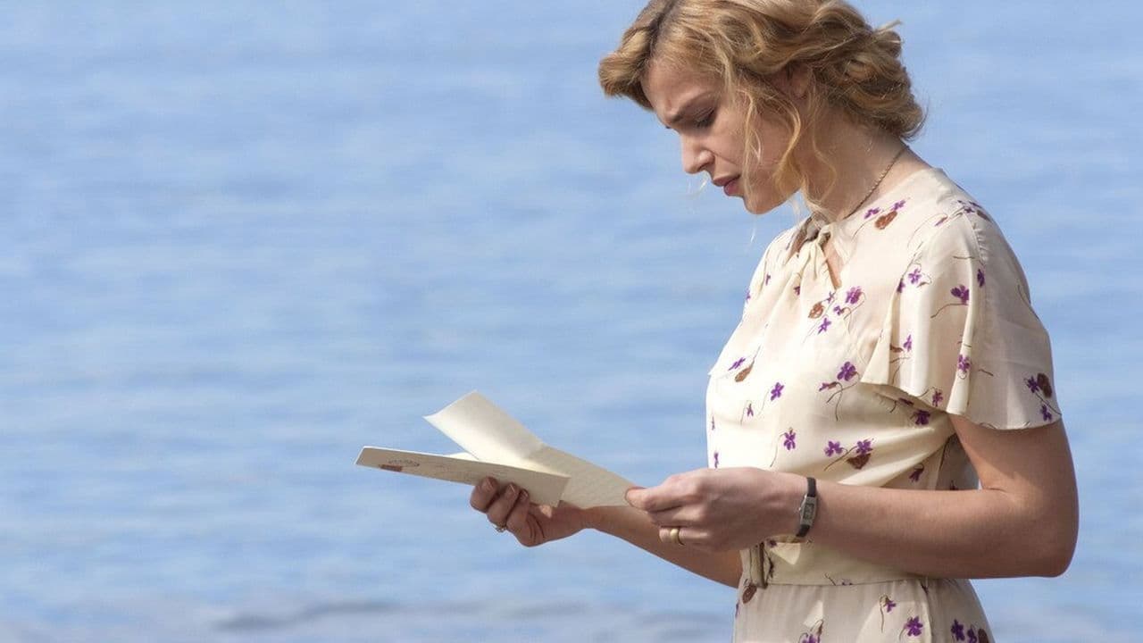 Photo d'illustration du film Il cuore grande delle ragazze (Le grand cœur des femmes)