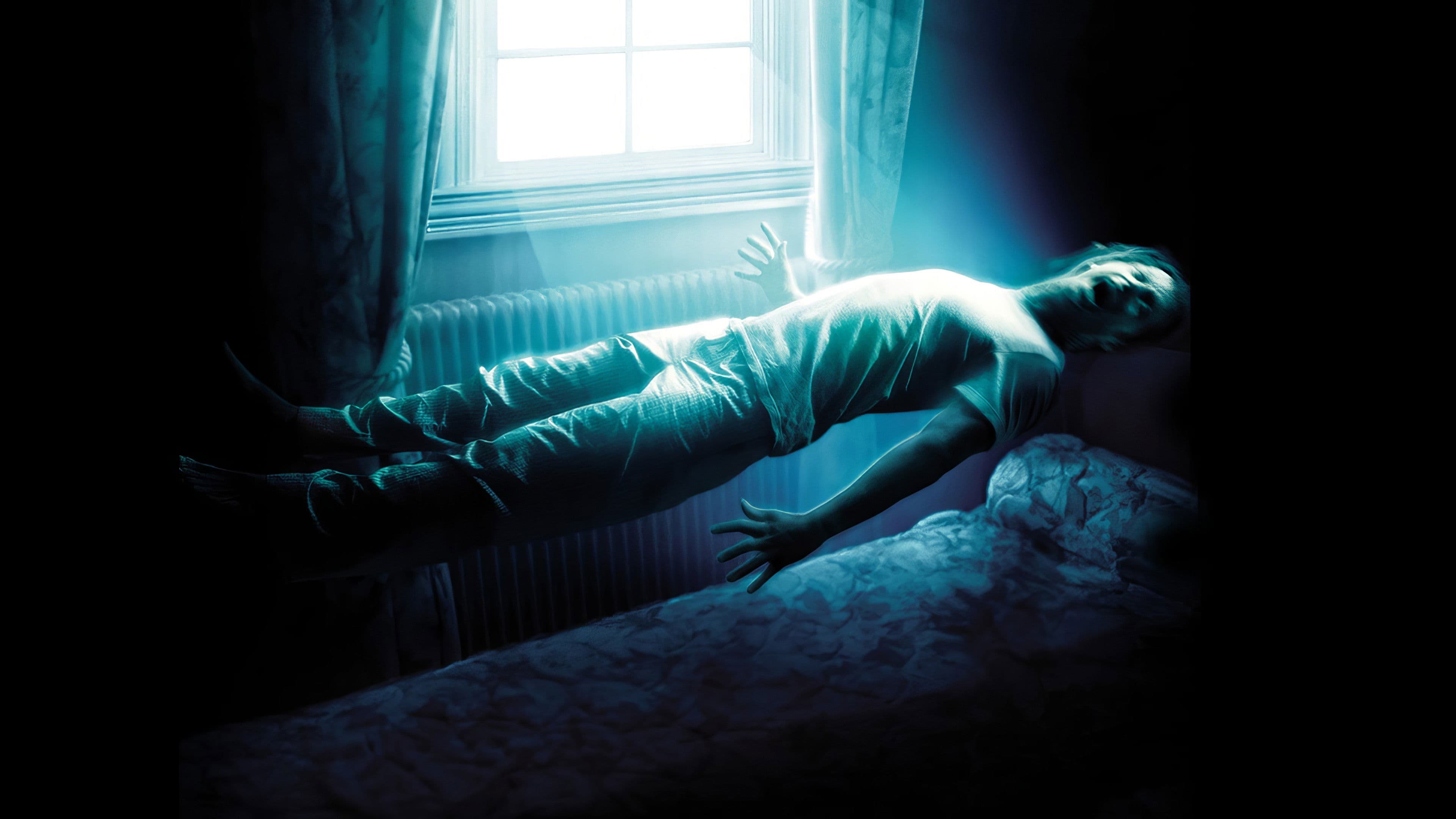 Photo d'illustration du film Phénomènes paranormaux