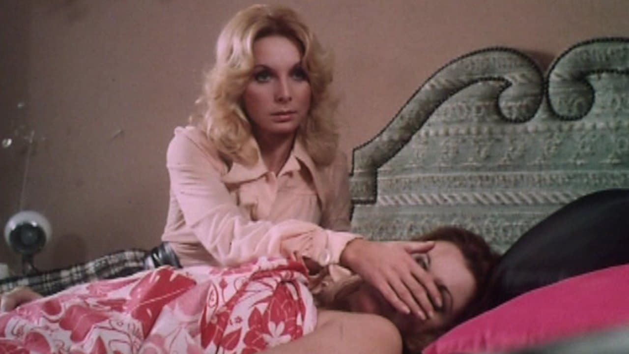 Photo d'illustration du film Diabolicamente... Letizia