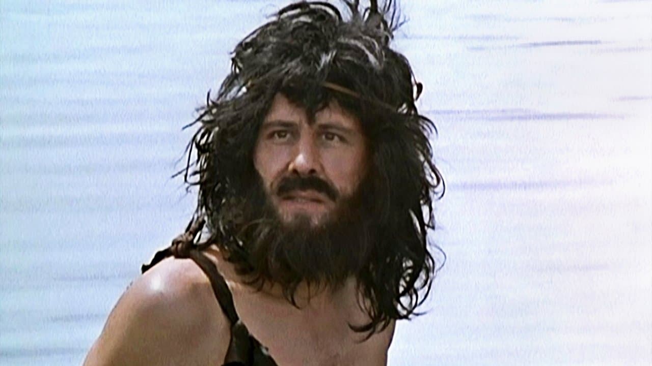 Photo d'illustration du film The Visual Bible: Matthew