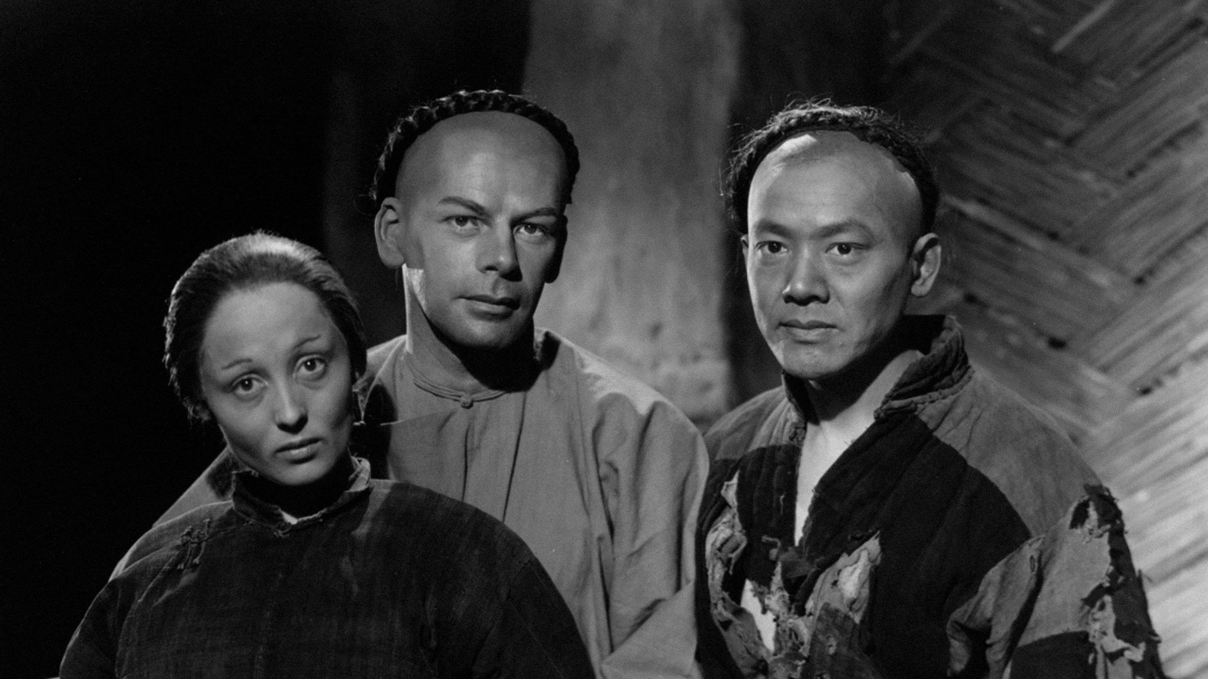 Photo d'illustration du film Visages d'Orient