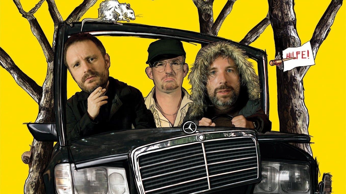 Photo d'illustration du film Immer nie am Meer