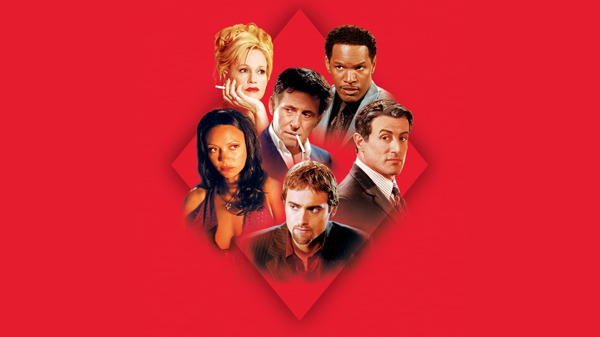Photo d'illustration du film Les Maîtres du jeu