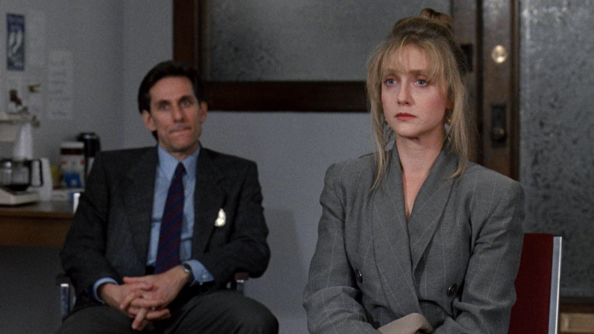 Photo d'illustration du film Appel dans la nuit