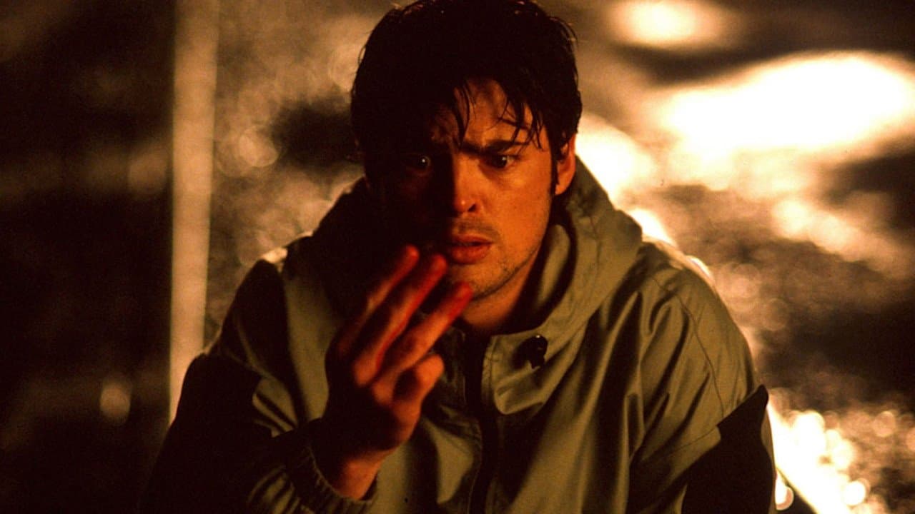 Photo d'illustration du film Face aux démons