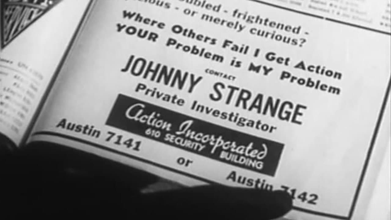 Photo d'illustration du film The Inner Circle