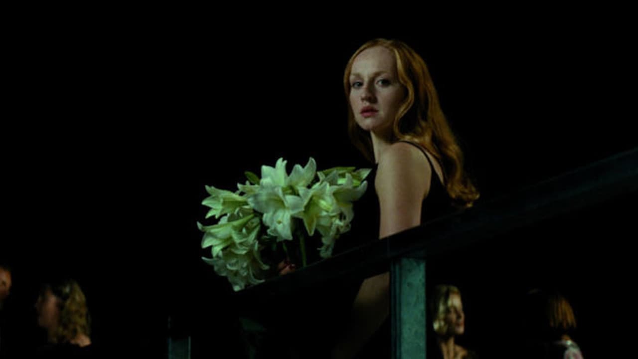 Photo d'illustration du film Weisse Lilien