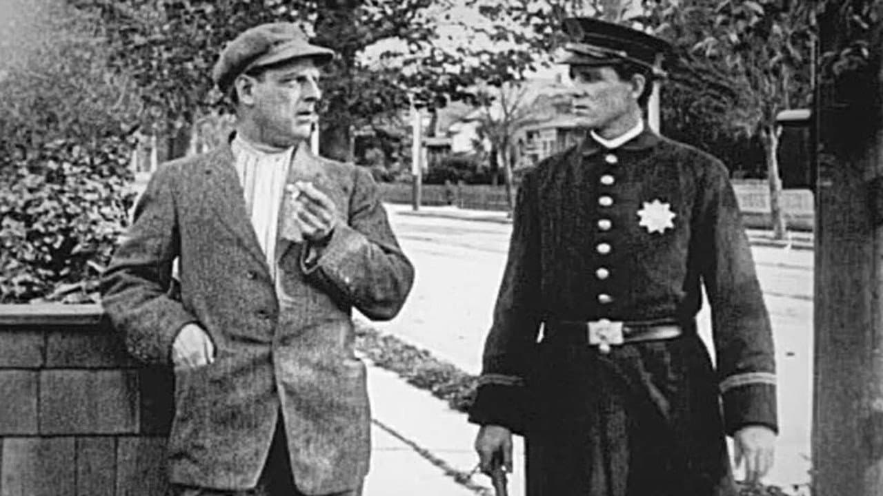 Photo d'illustration du film His Regeneration