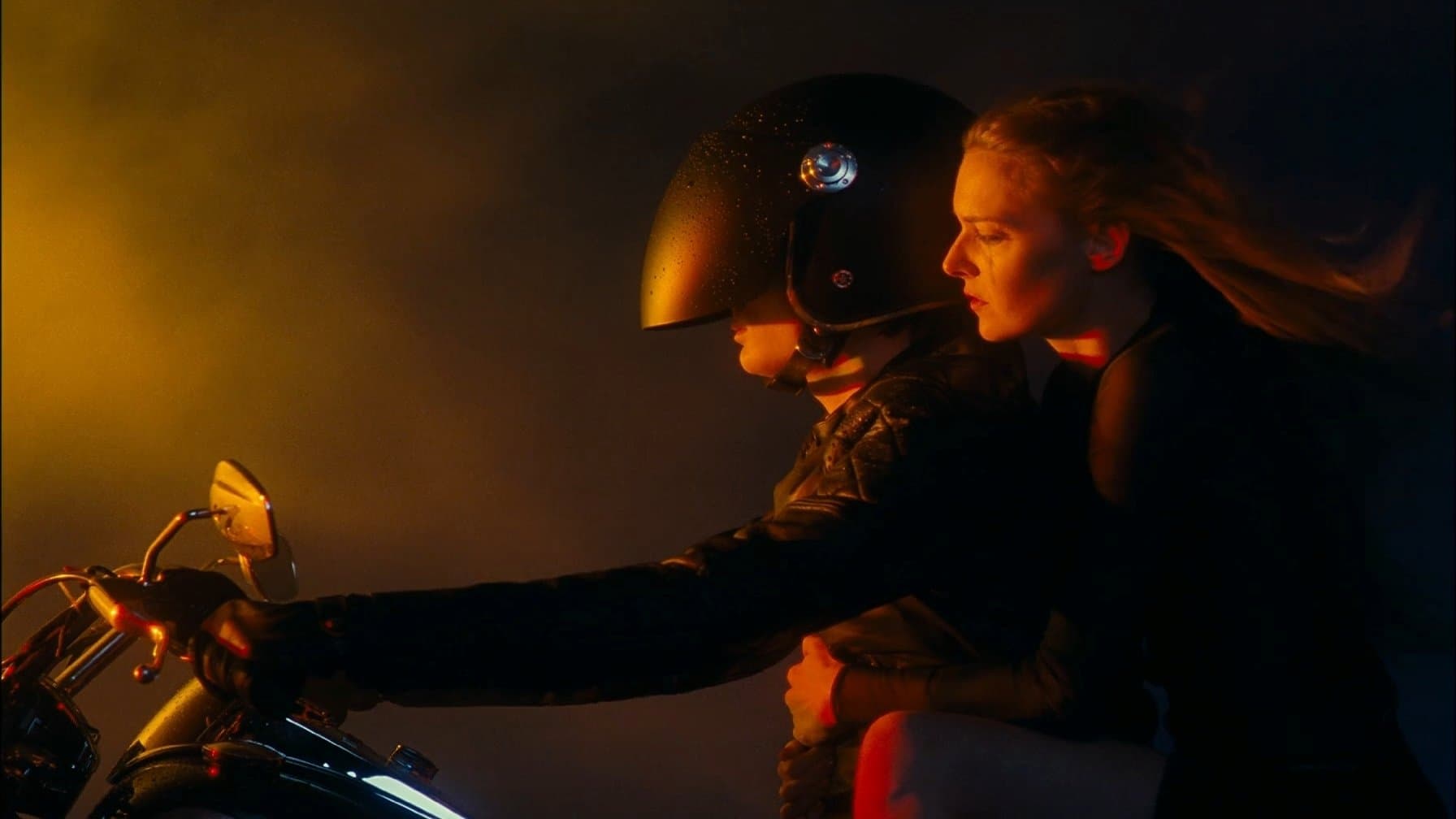 Photo d'illustration du film Les rencontres d'après minuit