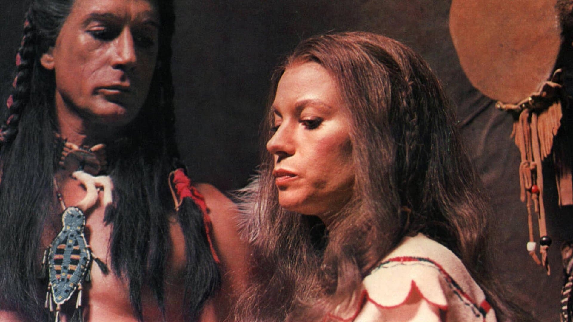 Photo d'illustration du film Grayeagle