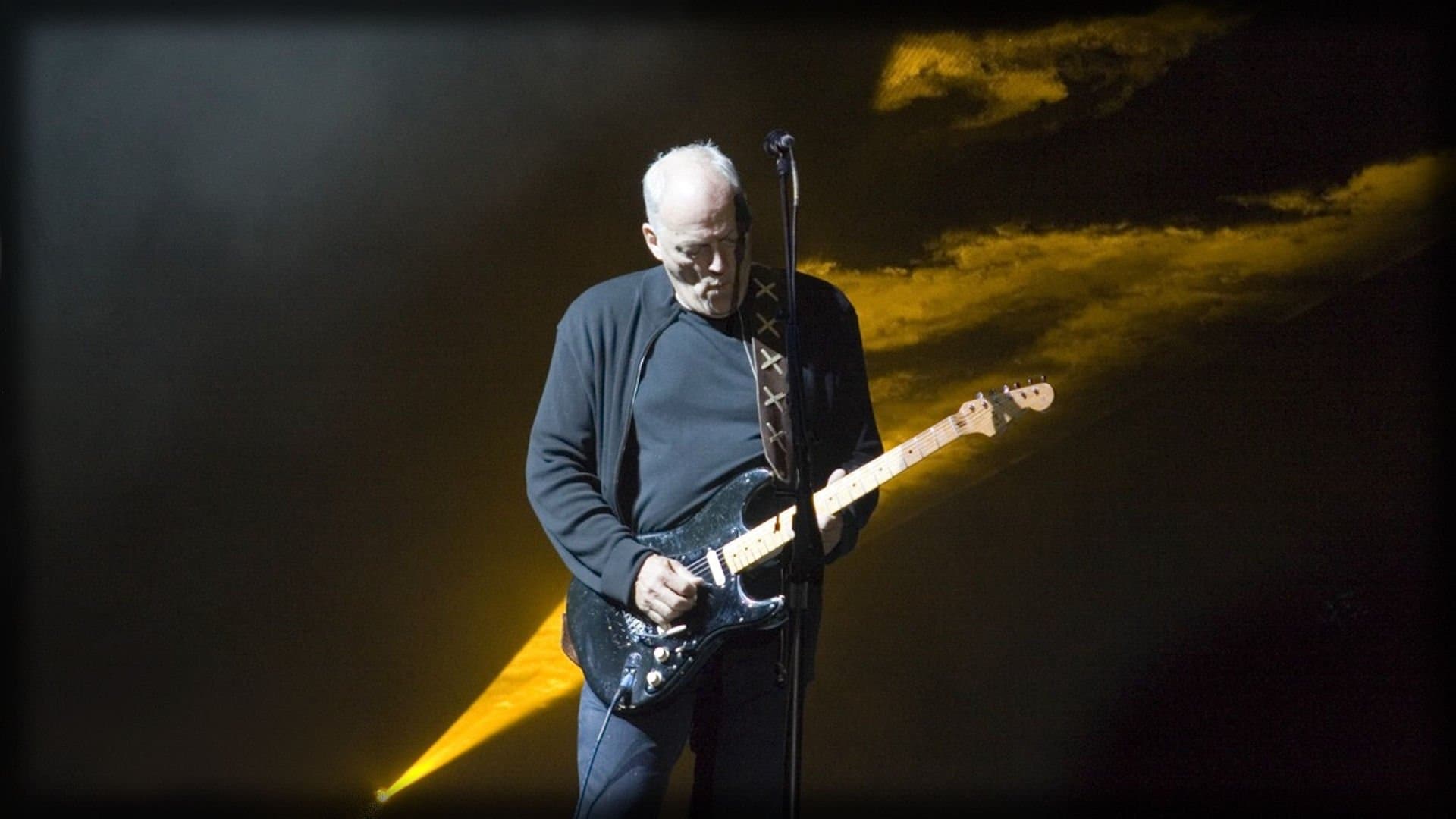Photo d'illustration du film David Gilmour: Remember That Night - Live at the Royal Albert Hall