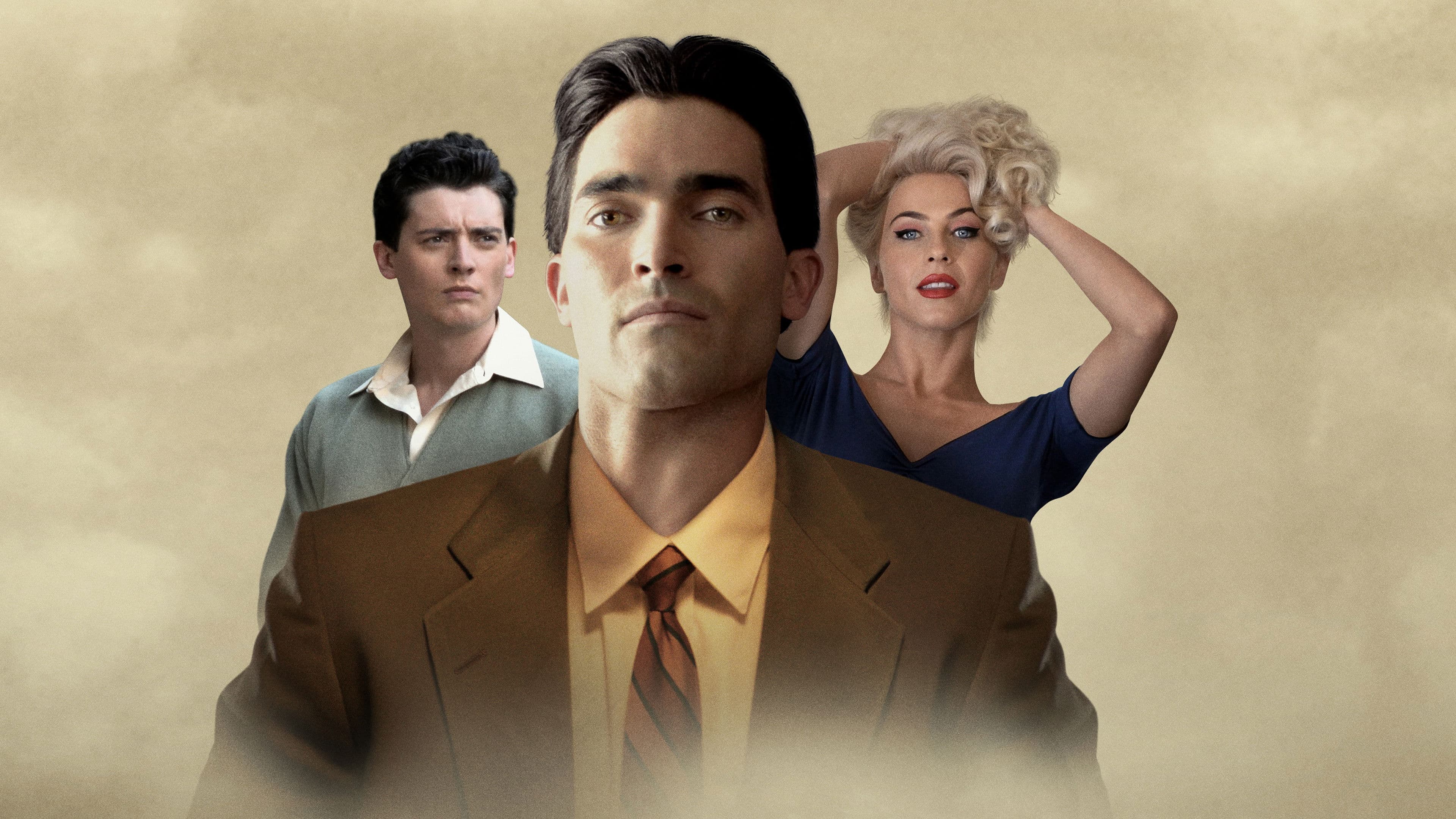 Photo d'illustration du film Bigger