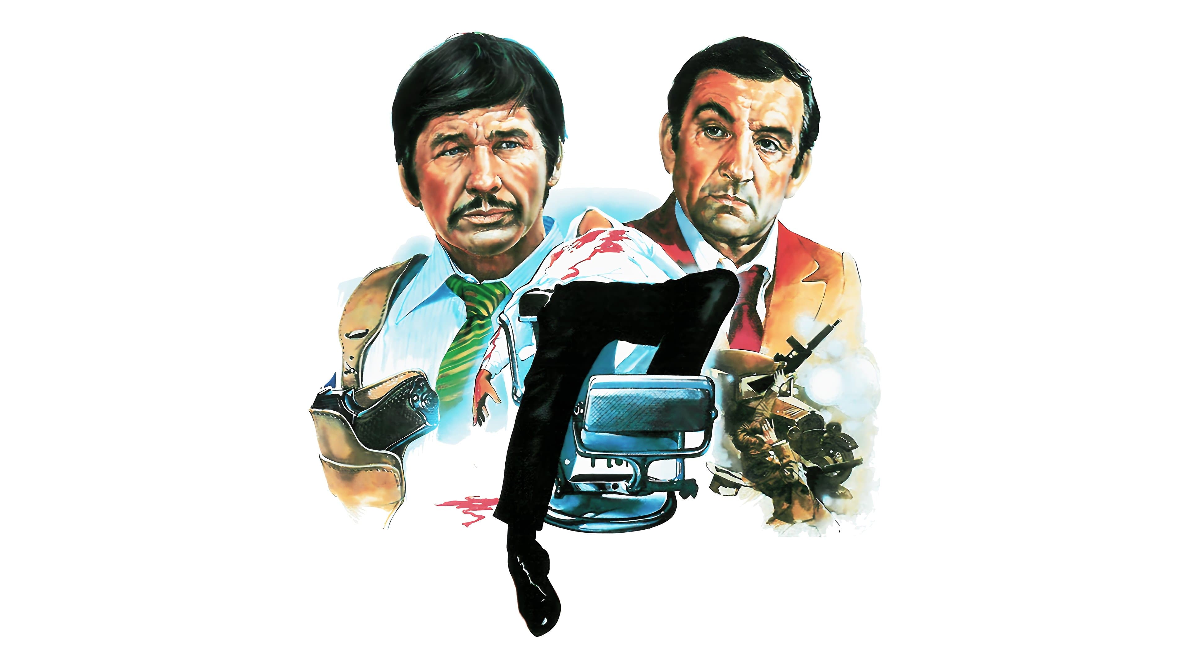 Photo d'illustration du film Cosa Nostra