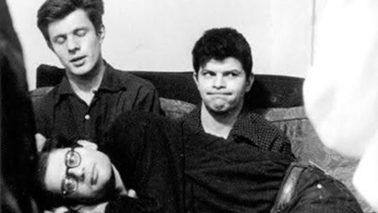 Photo d'illustration du film Pull My Daisy