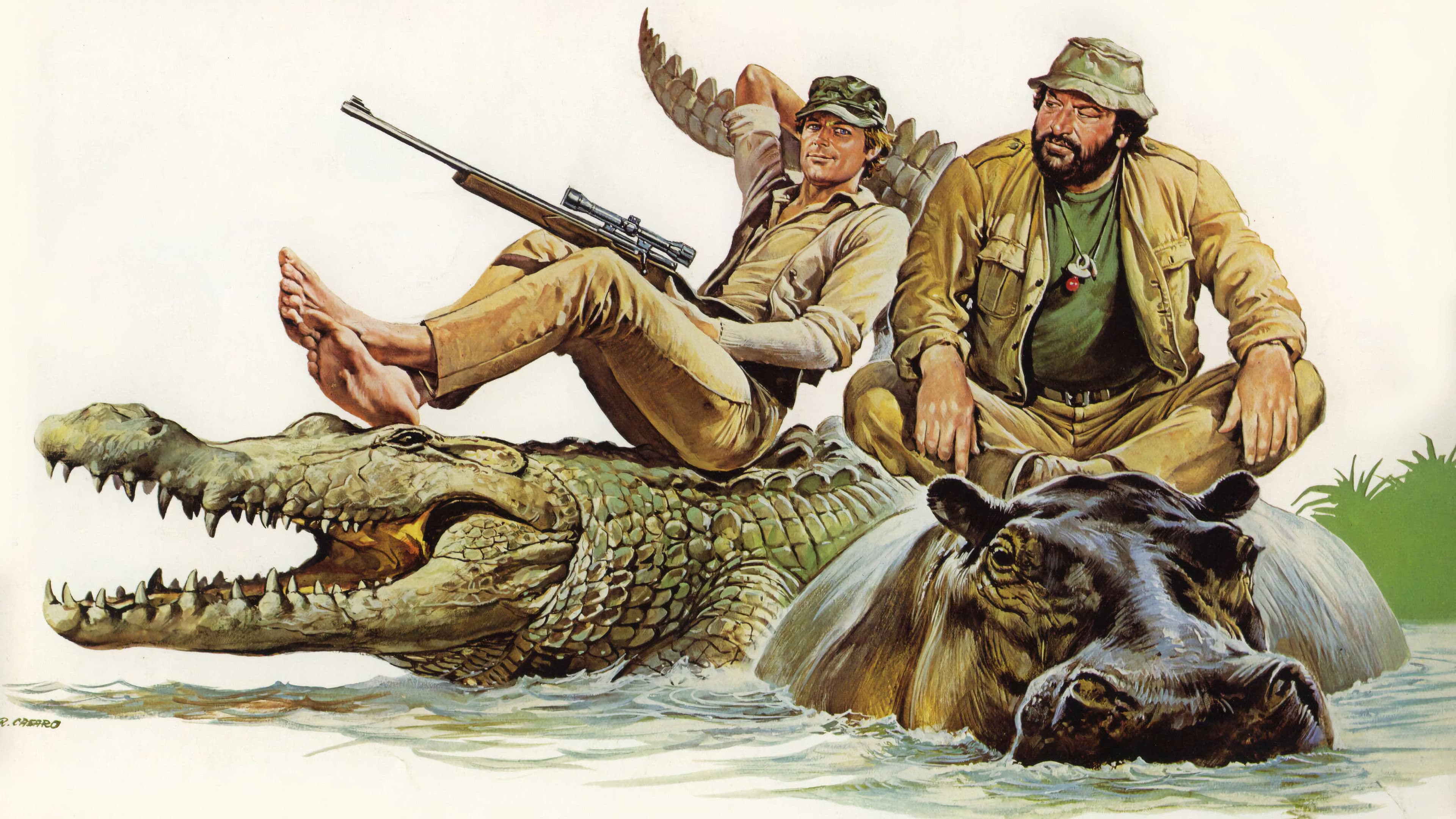 Photo d'illustration du film Cul et chemise