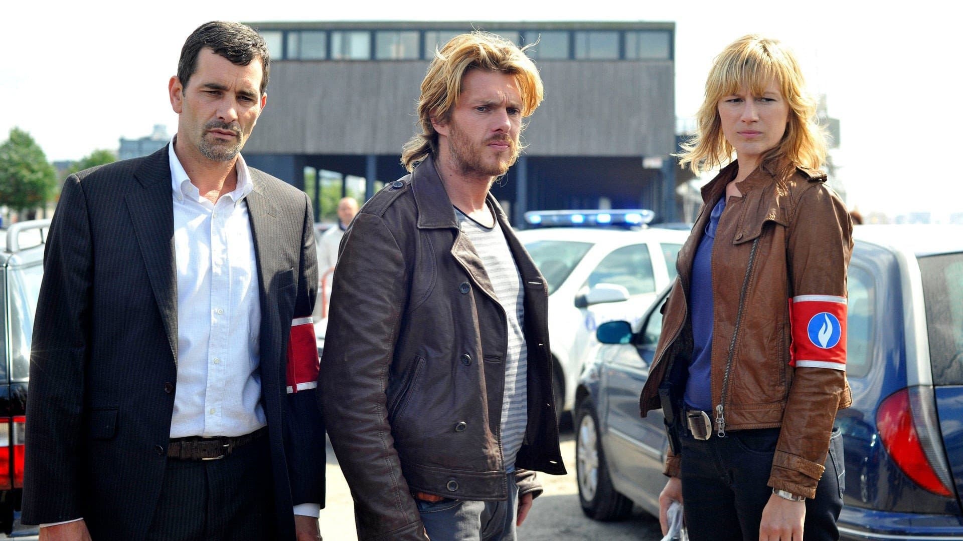 Photo d'illustration du film Dossier K.