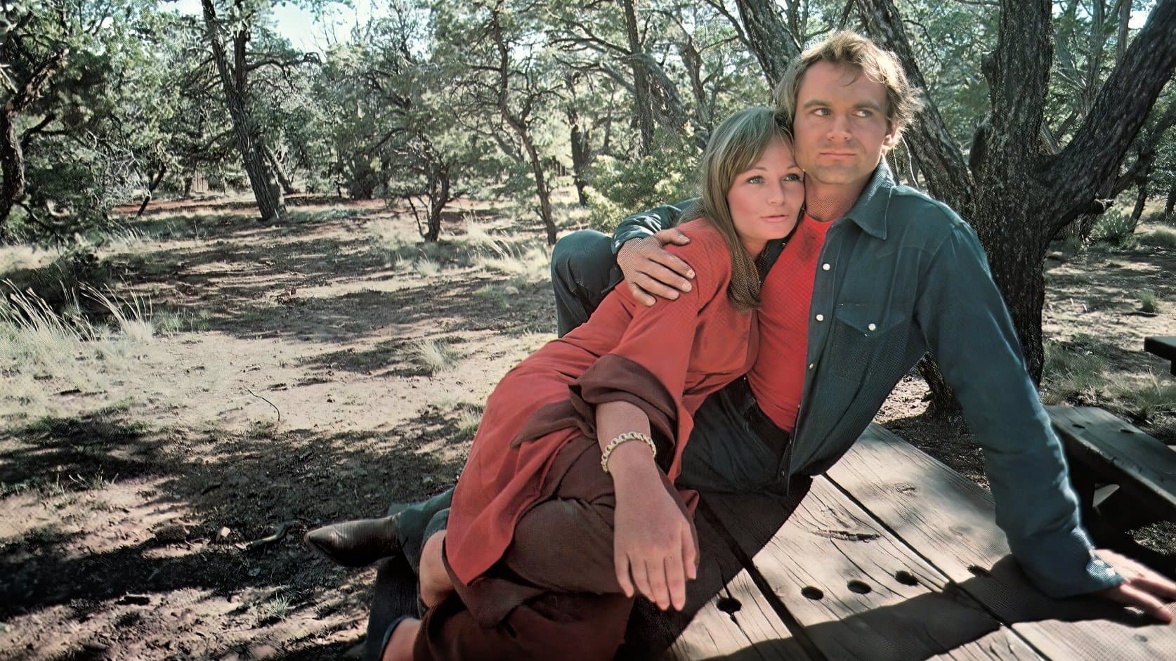 Photo d'illustration du film On m'appelle Dollars