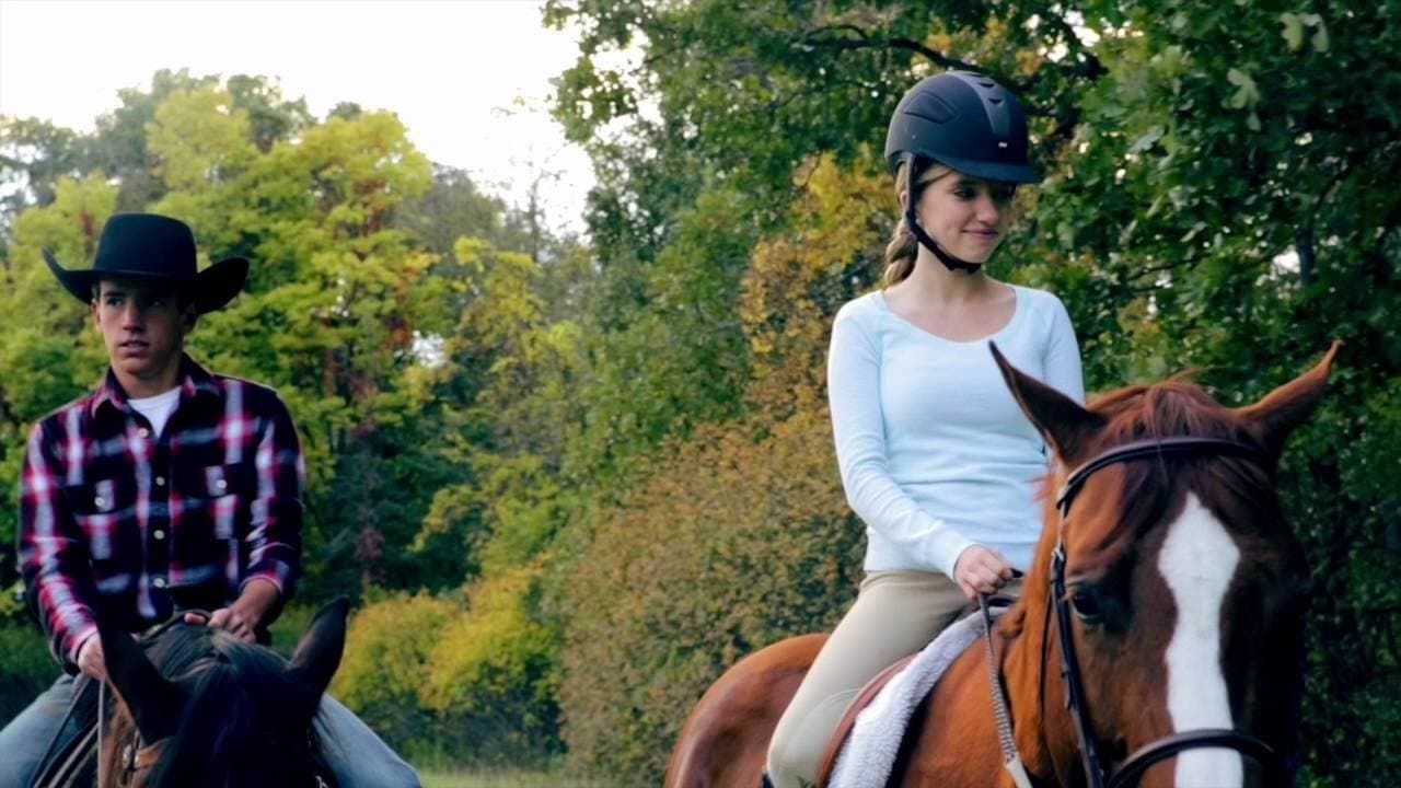 Photo d'illustration du film Rodéo Girl