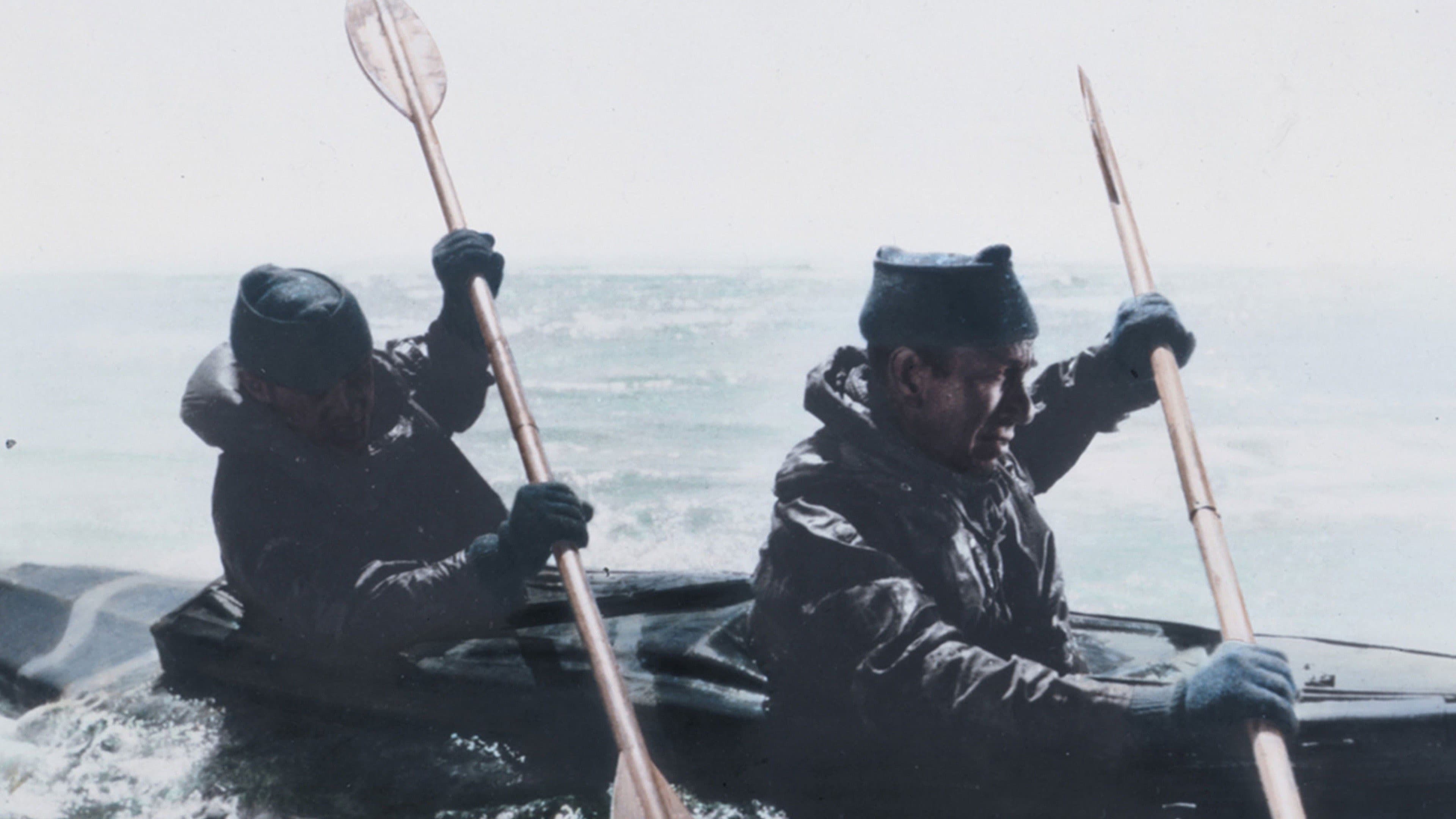 Photo d'illustration du film Commando dans la Gironde