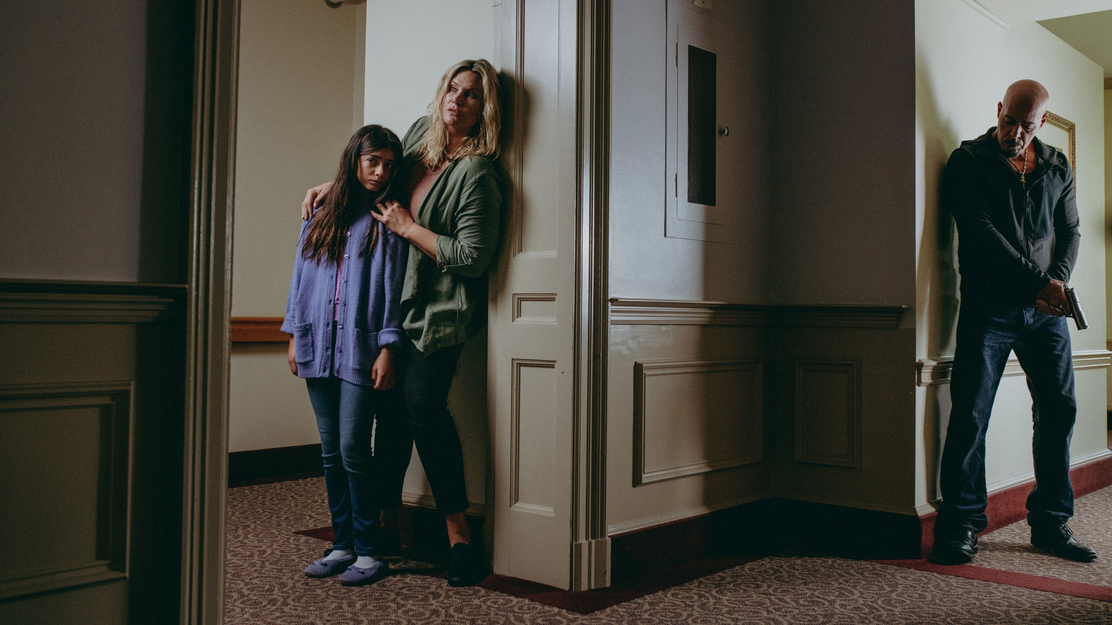 Photo d'illustration du film Night of the Sicario