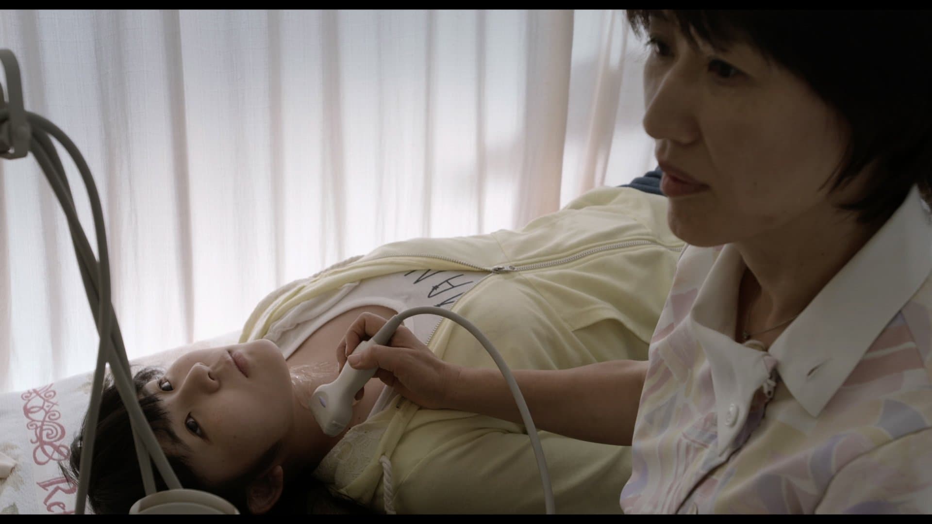 Photo d'illustration du film trustWHO