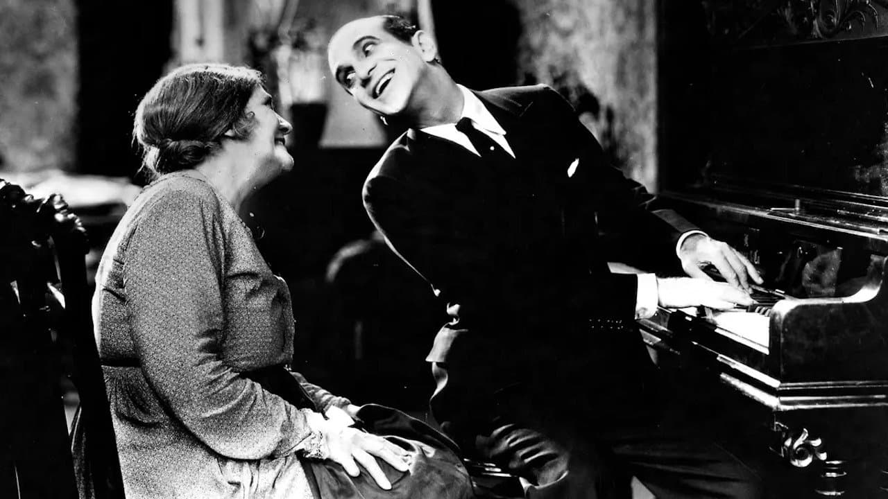 Photo d'illustration du film Le Chanteur de jazz