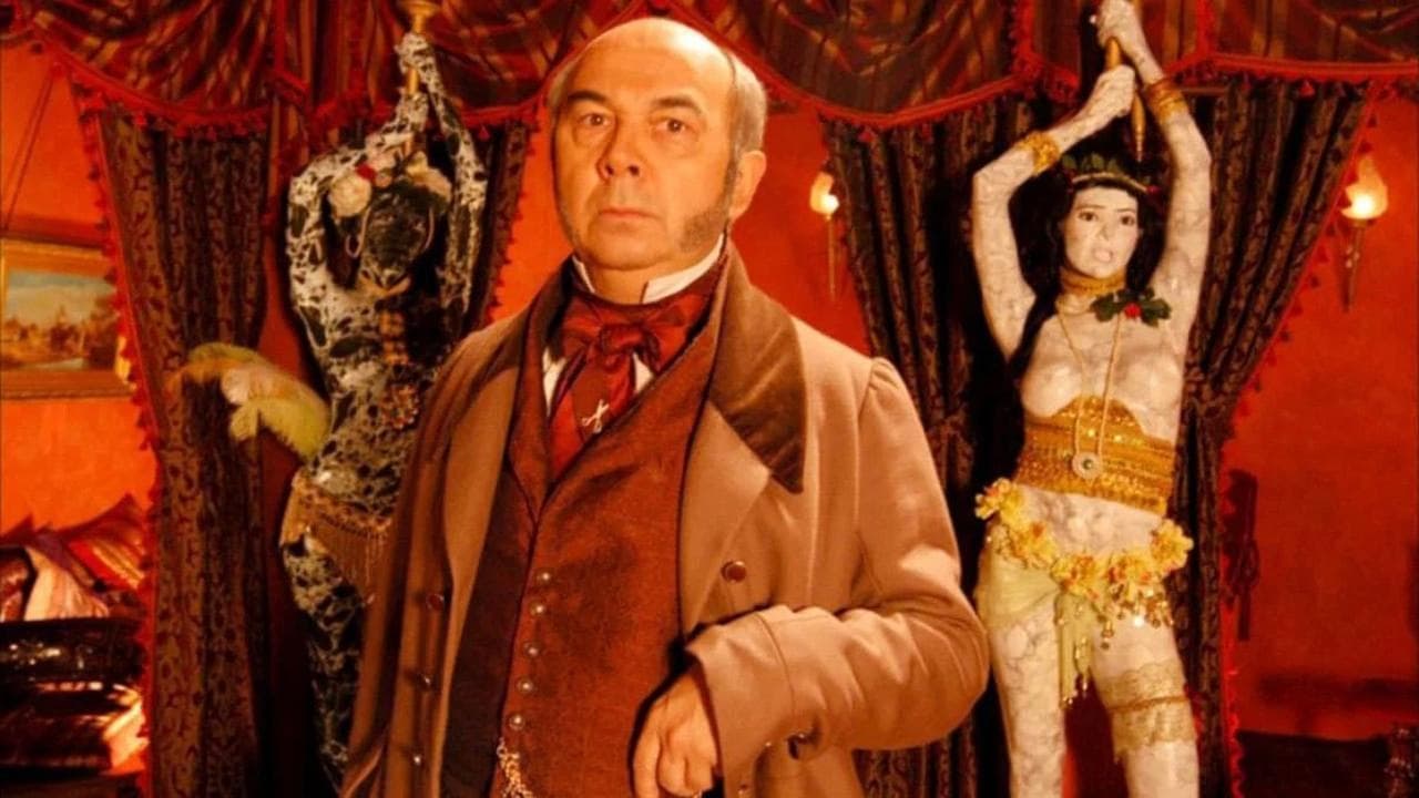 Photo d'illustration du film Il ne faut jurer de rien !