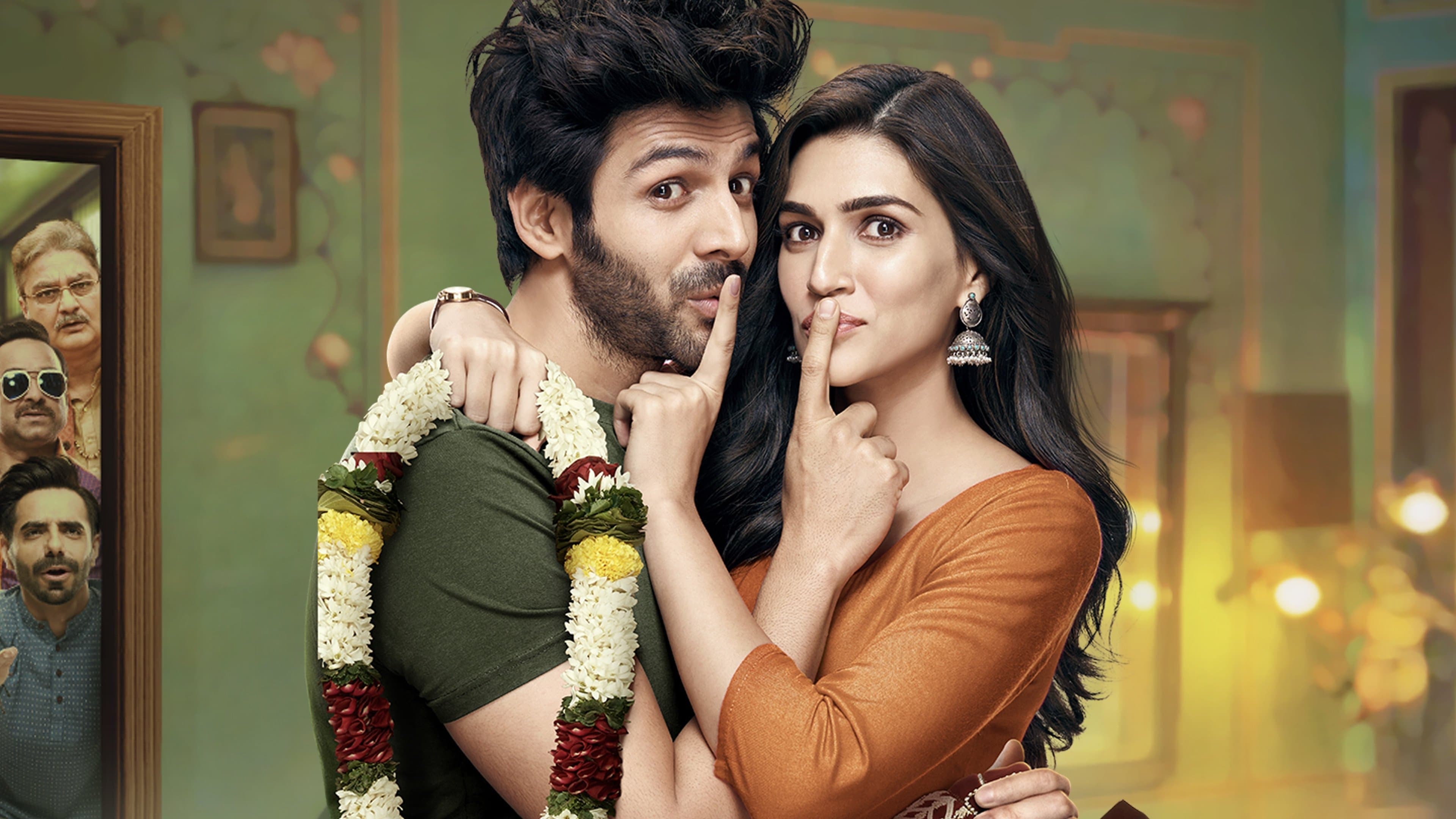 Photo d'illustration du film Luka Chuppi