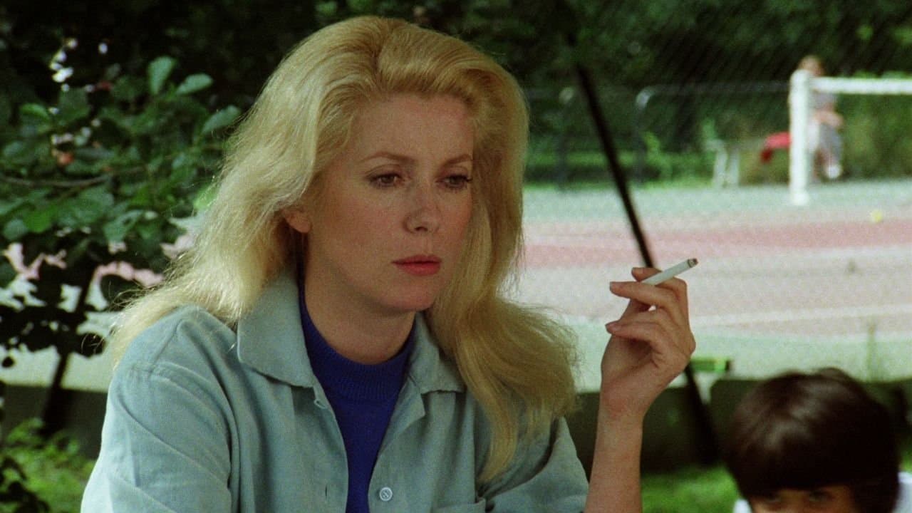 Photo d'illustration du film Je vous aime