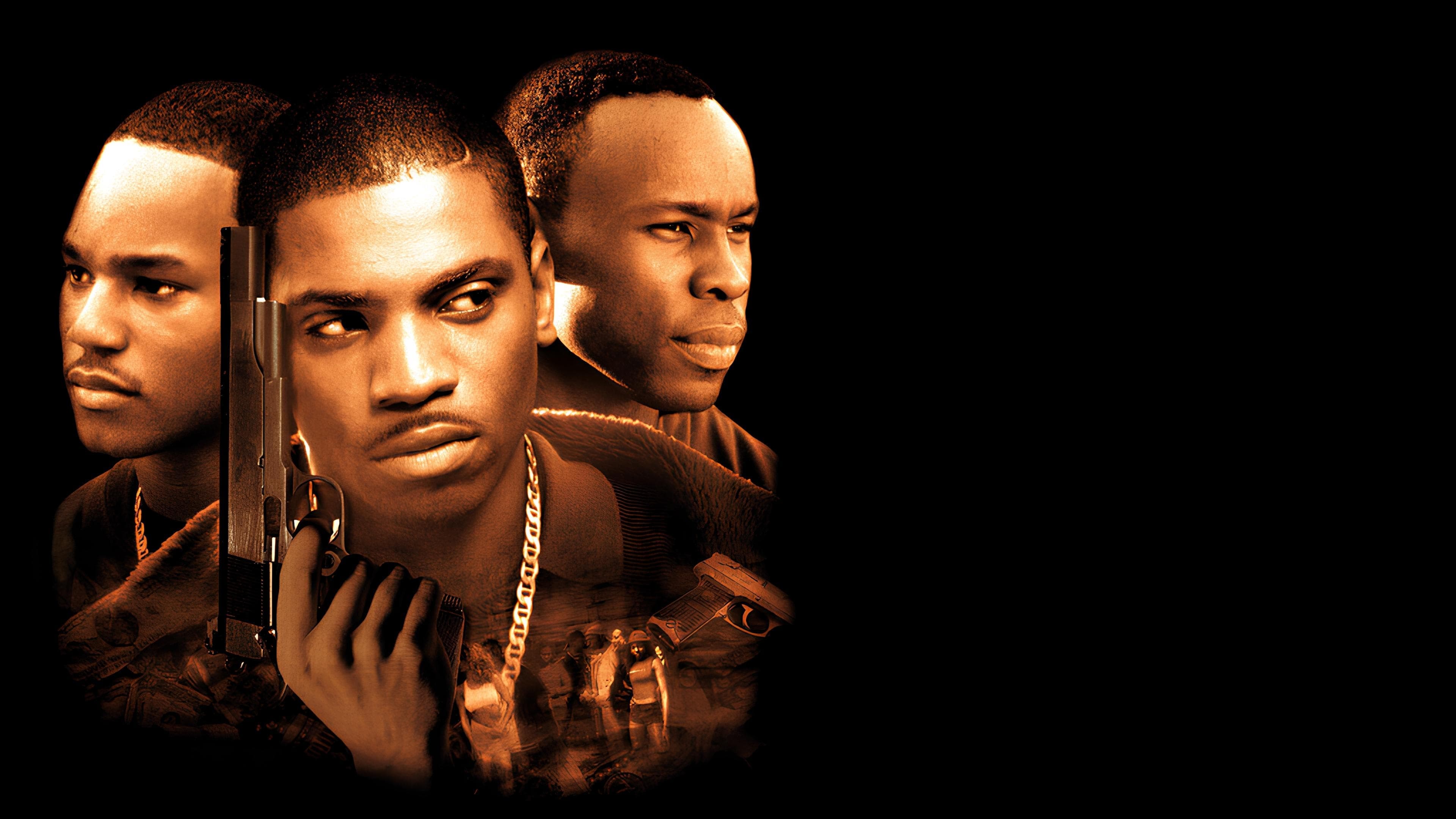 Photo d'illustration du film Paid in Full