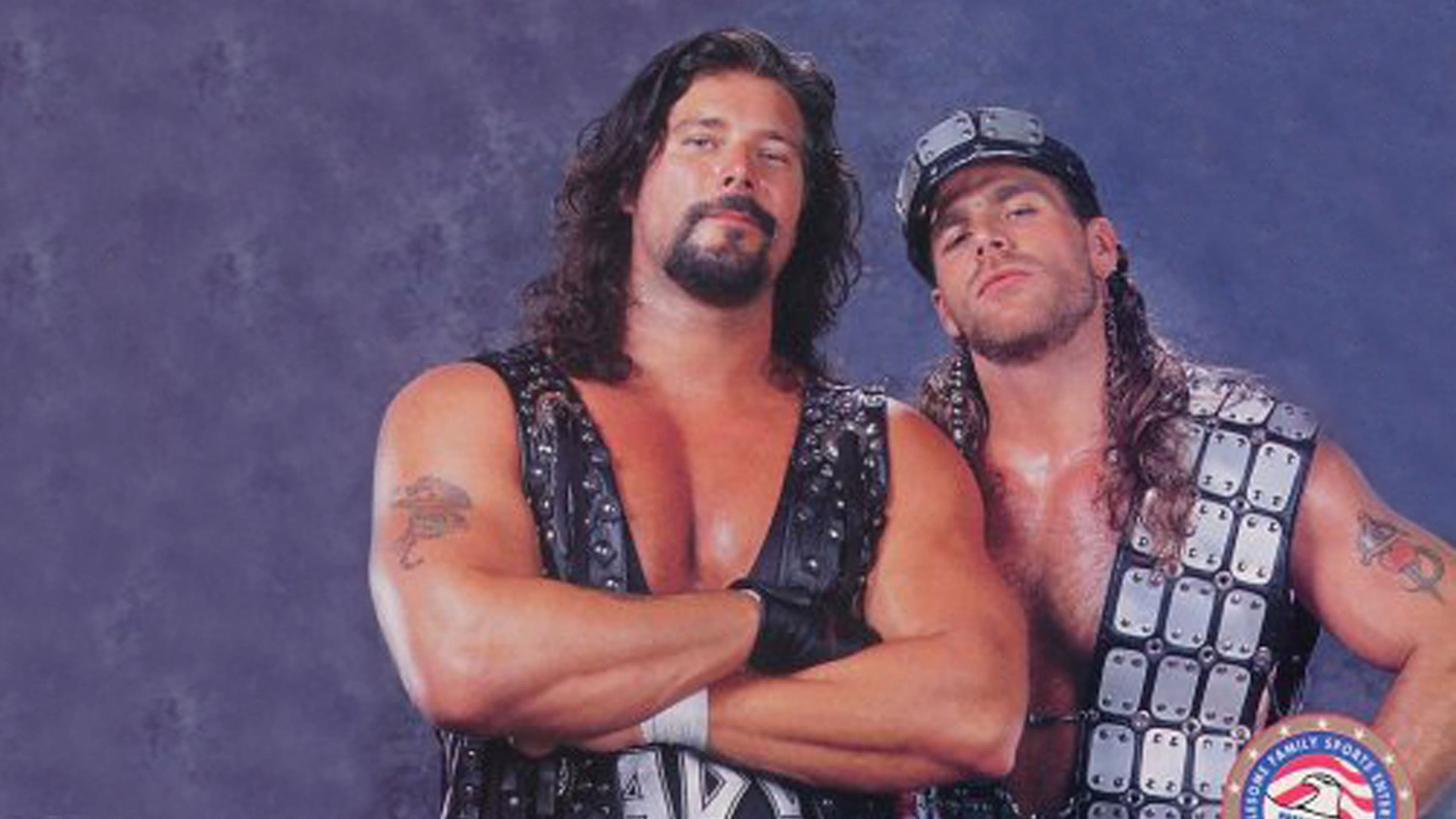 Photo d'illustration du film WWE Survivor Series 1995