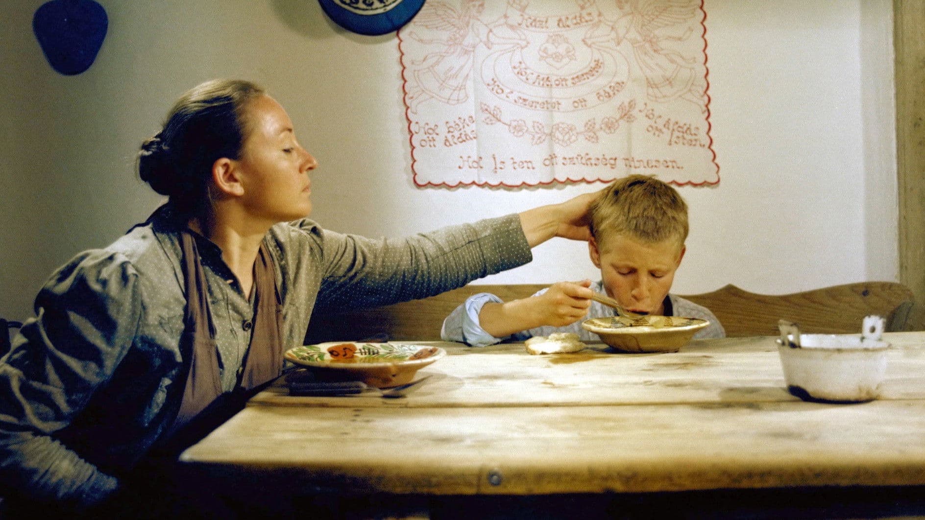 Photo d'illustration du film Indul a bakterház